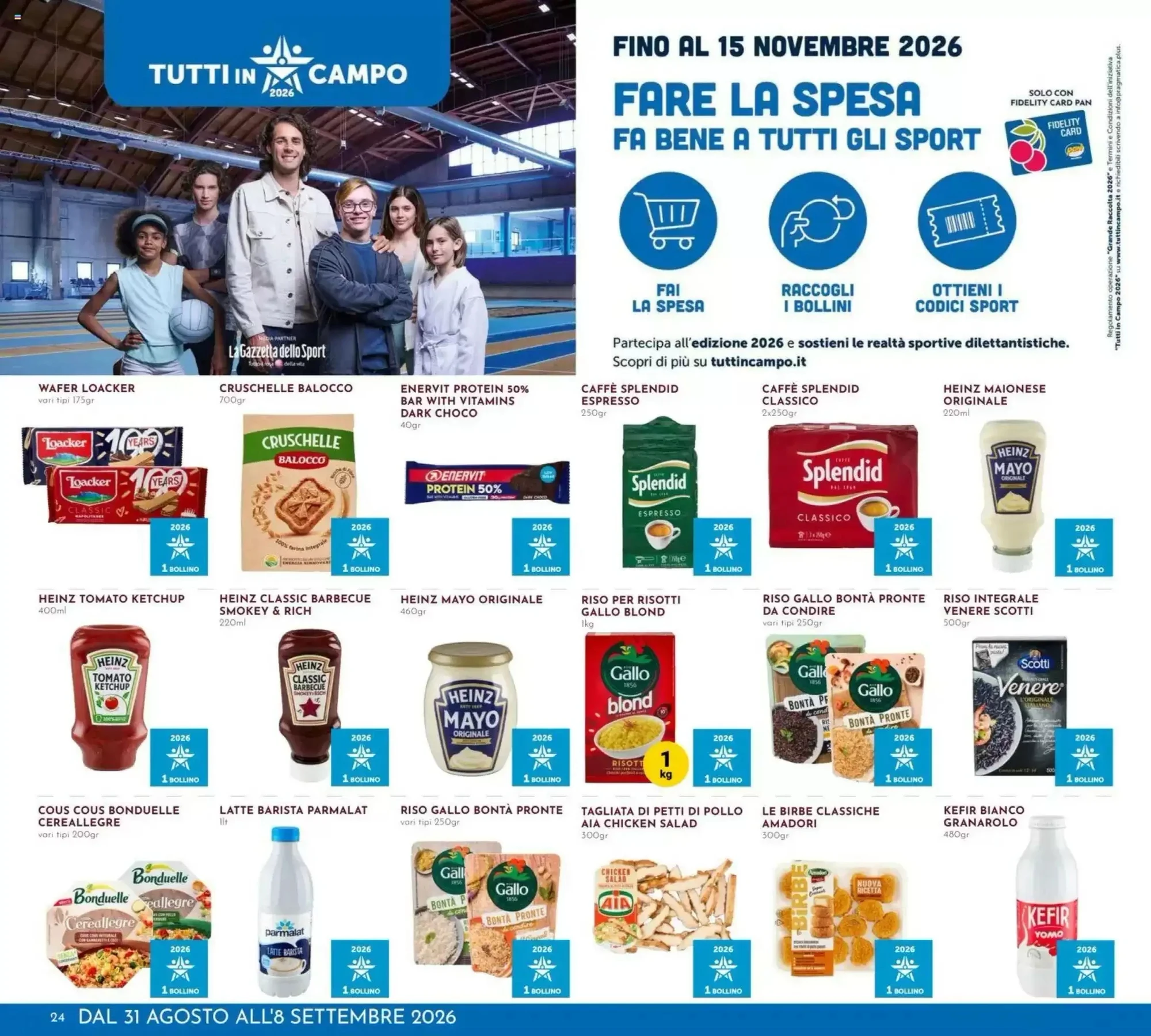 Volantino Pan Volantino Pan pagina 24