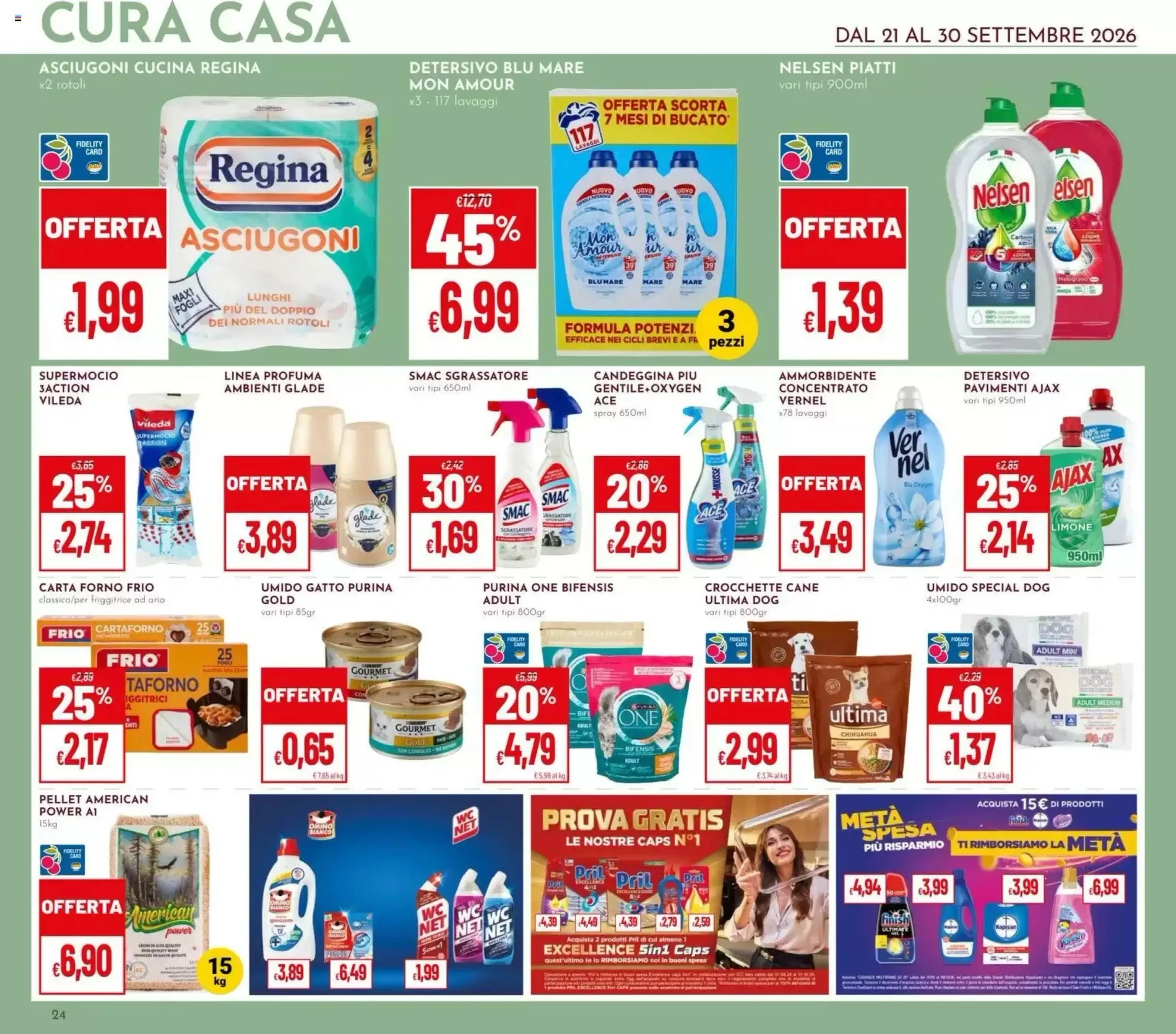 Volantino Pan Volantino Pan pagina 24