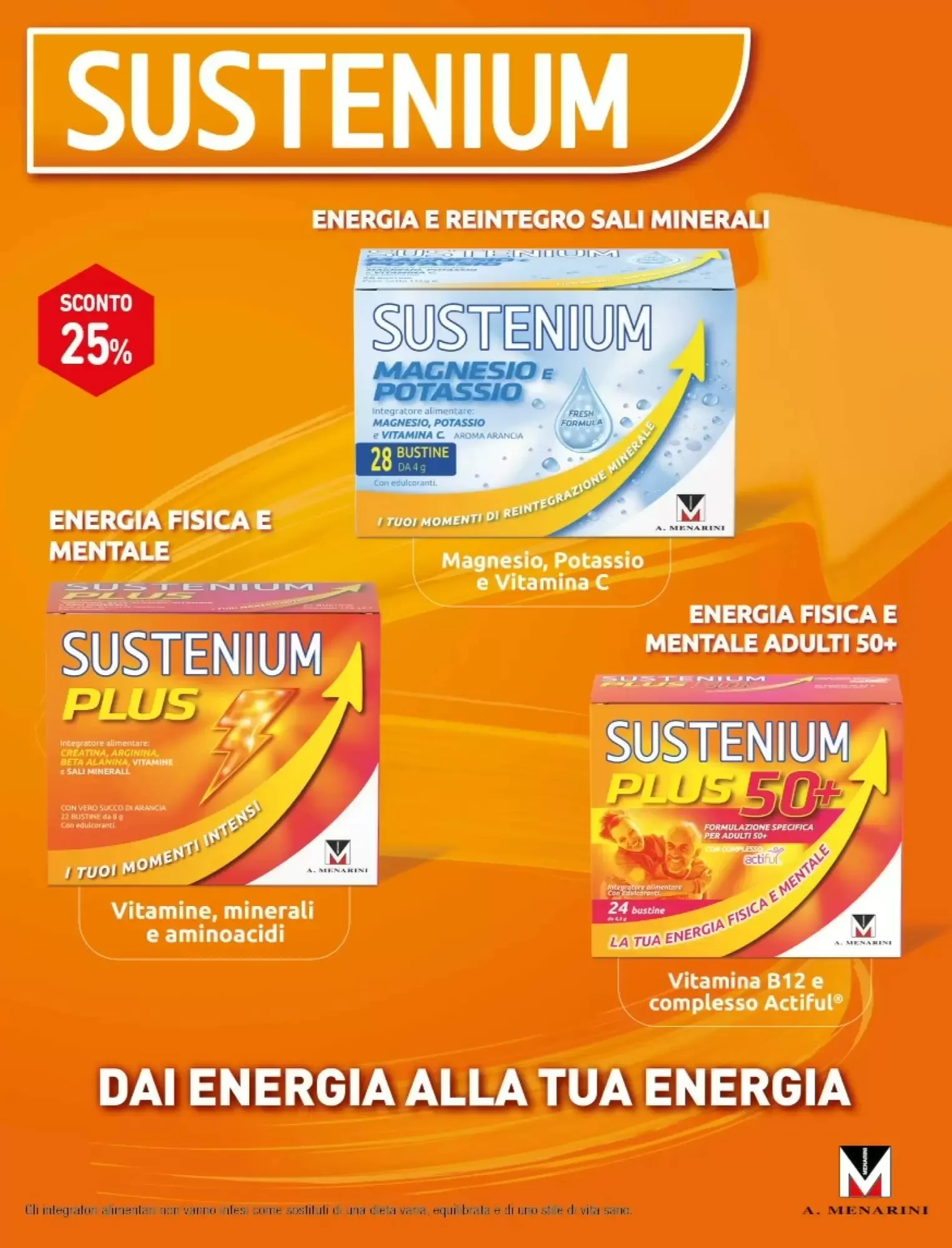 Volantino Parafarmacia Conad Volantino Parafarmacia Conad pagina 5