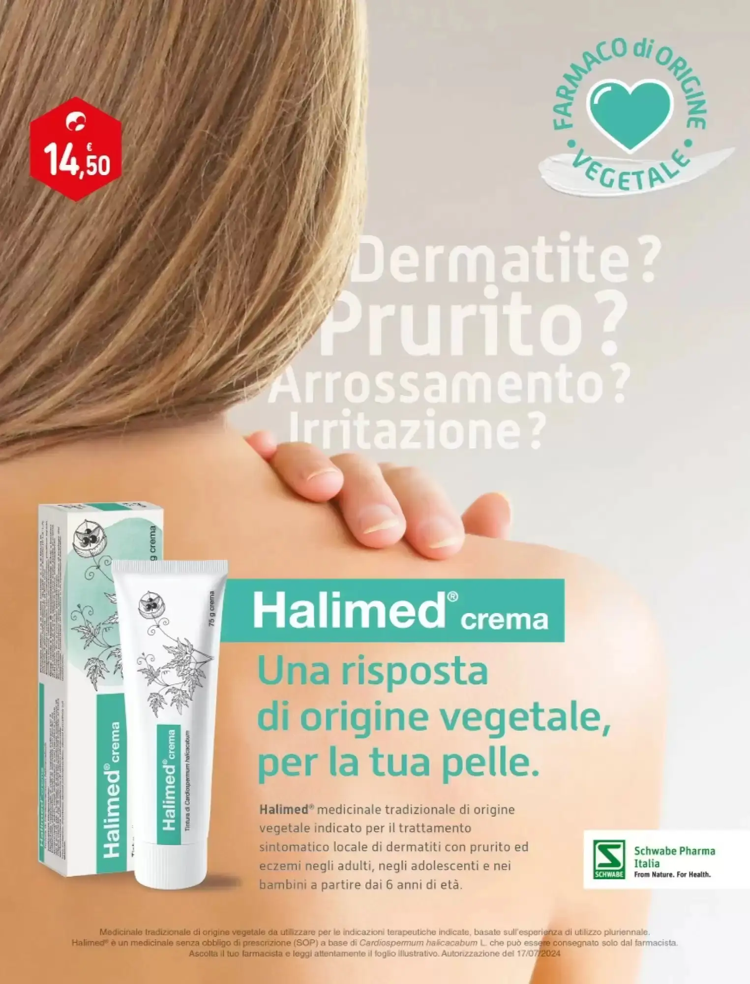 Volantino Parafarmacia Conad Volantino Parafarmacia Conad pagina 30