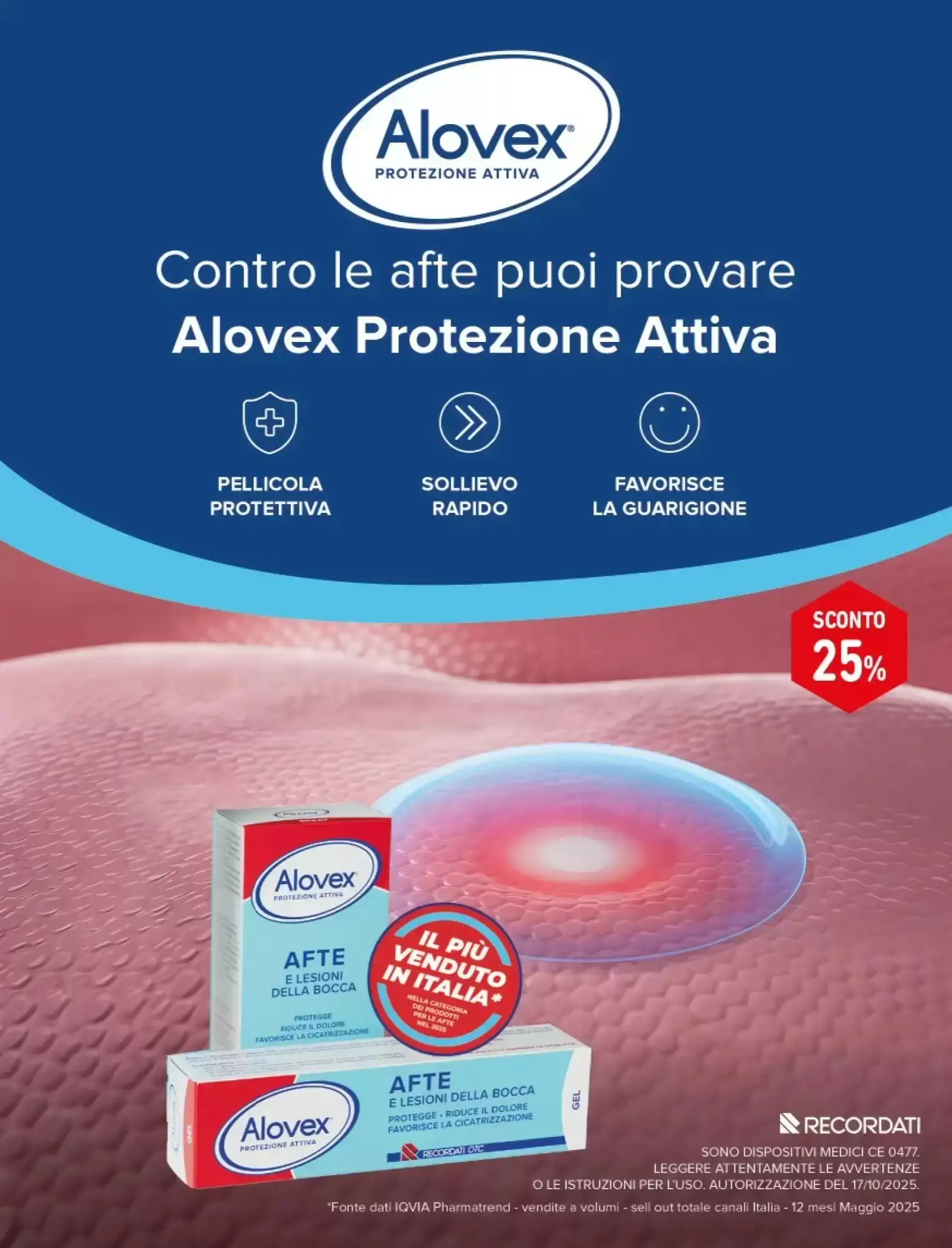 Volantino Parafarmacia Conad Volantino Parafarmacia Conad pagina 33