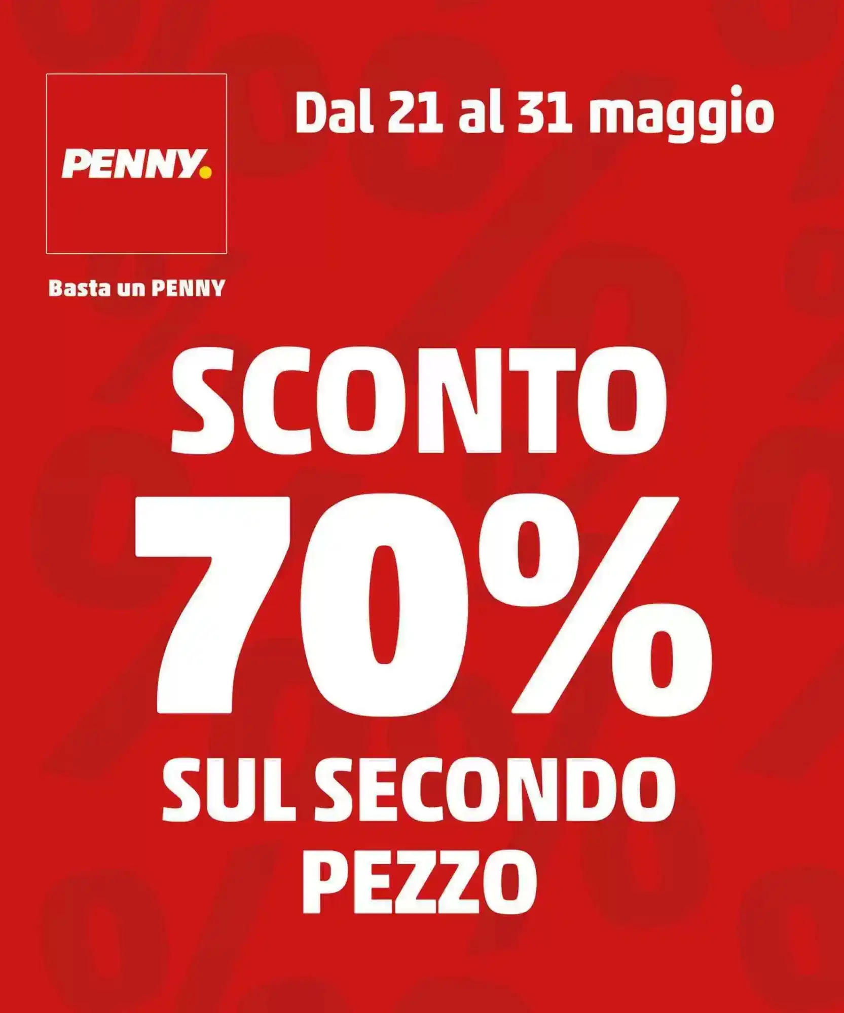 Copertina Penny - Volantino Penny