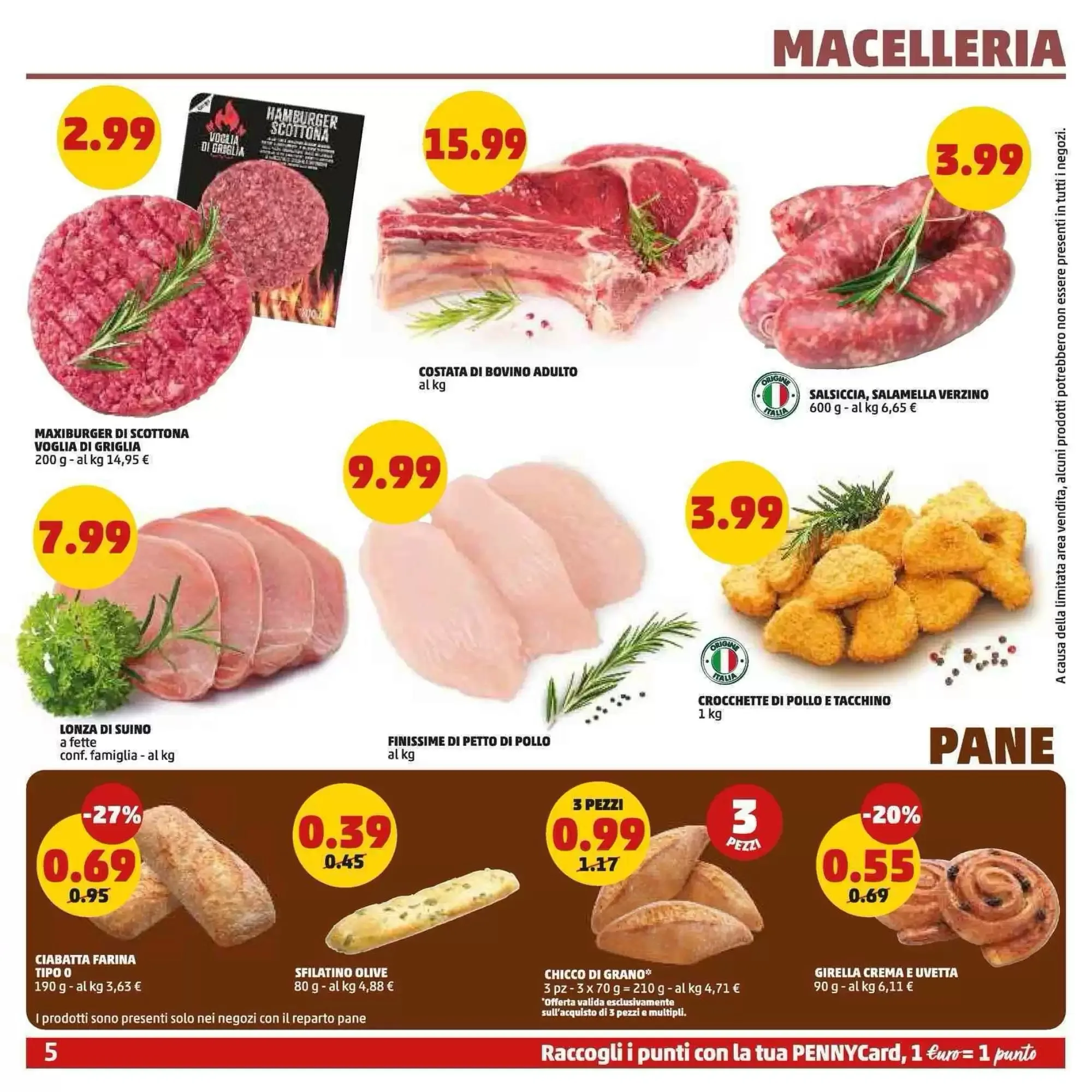 Volantino Penny Volantino Penny pagina 5