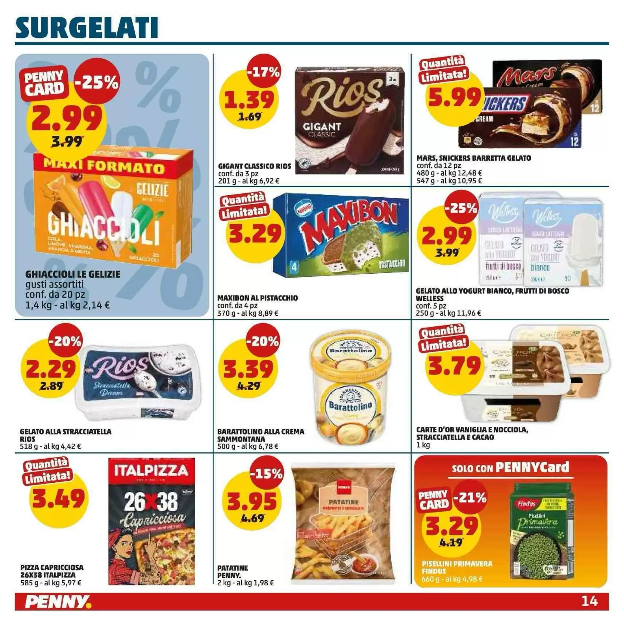 Volantino Penny Volantino Penny pagina 14