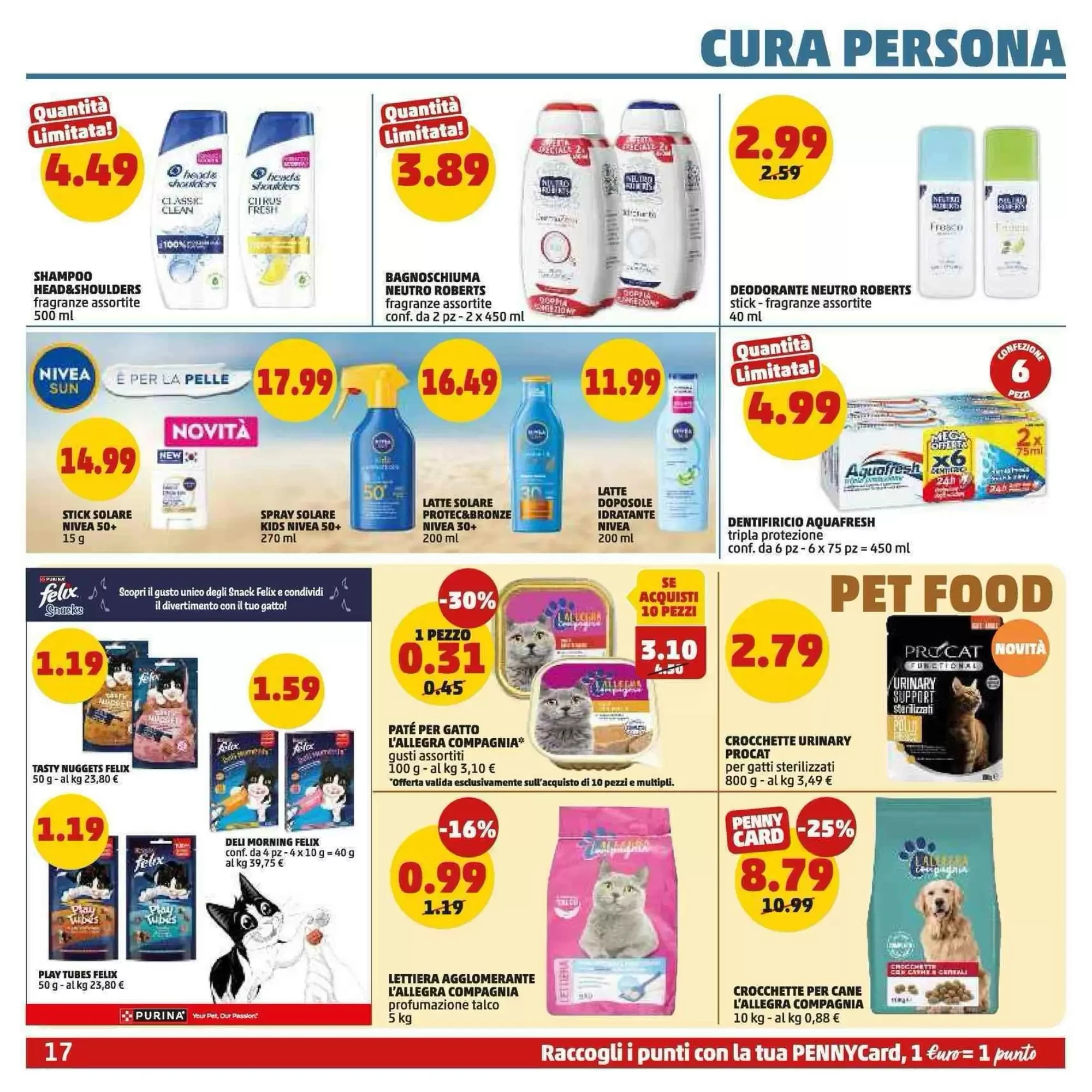 Volantino Penny Volantino Penny pagina 17