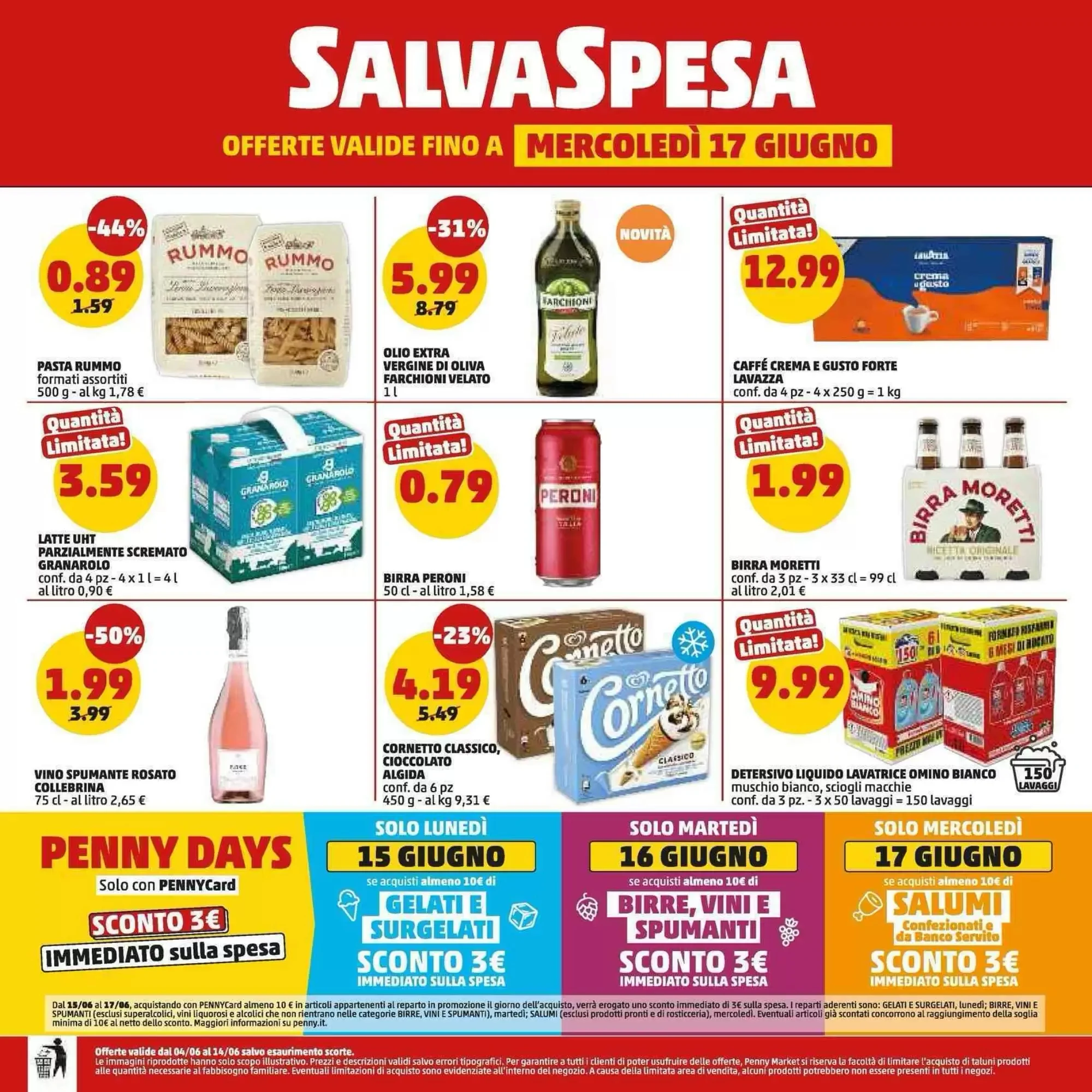 Volantino Penny Volantino Penny pagina 20