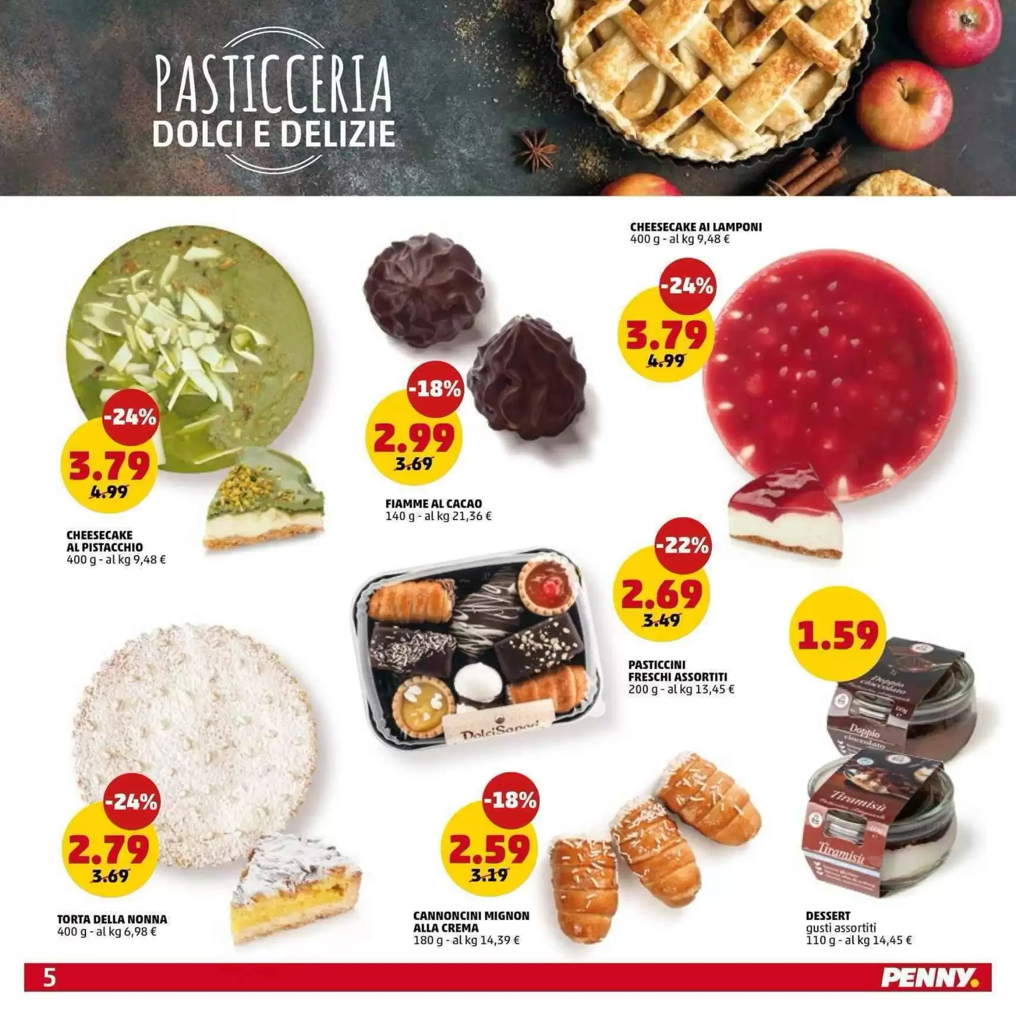 Volantino Penny Volantino Penny pagina 5