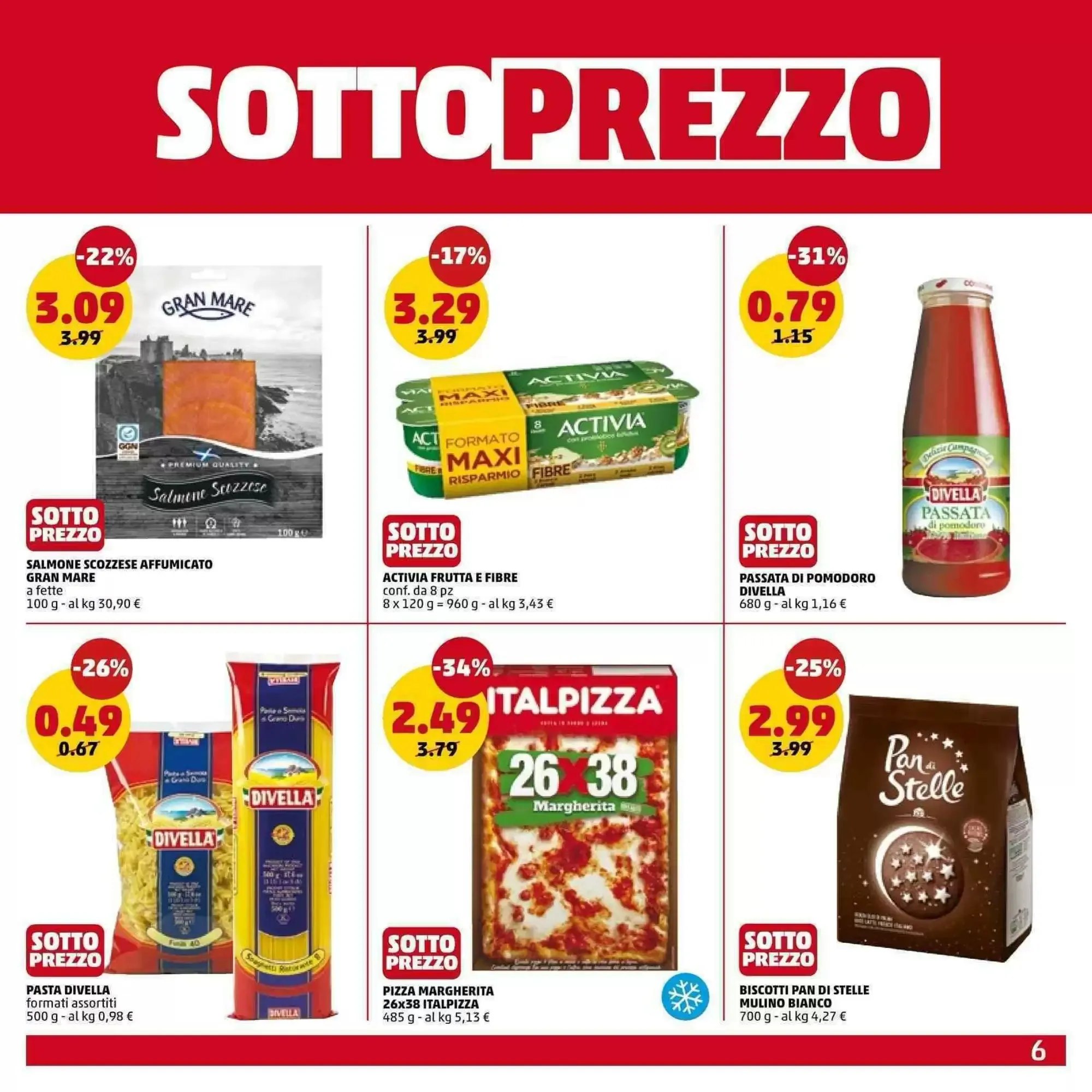 Volantino Penny Volantino Penny pagina 6