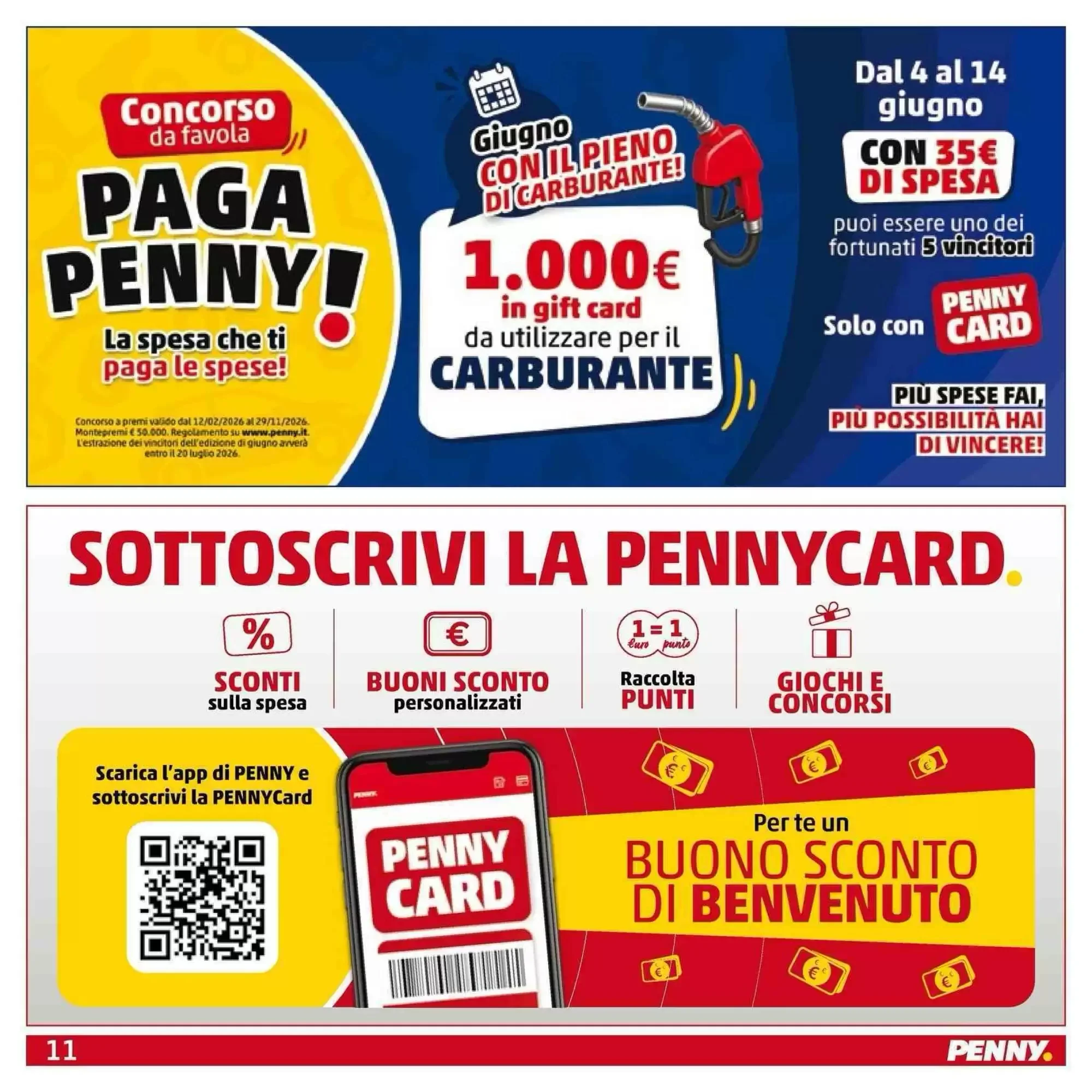 Volantino Penny Volantino Penny pagina 11