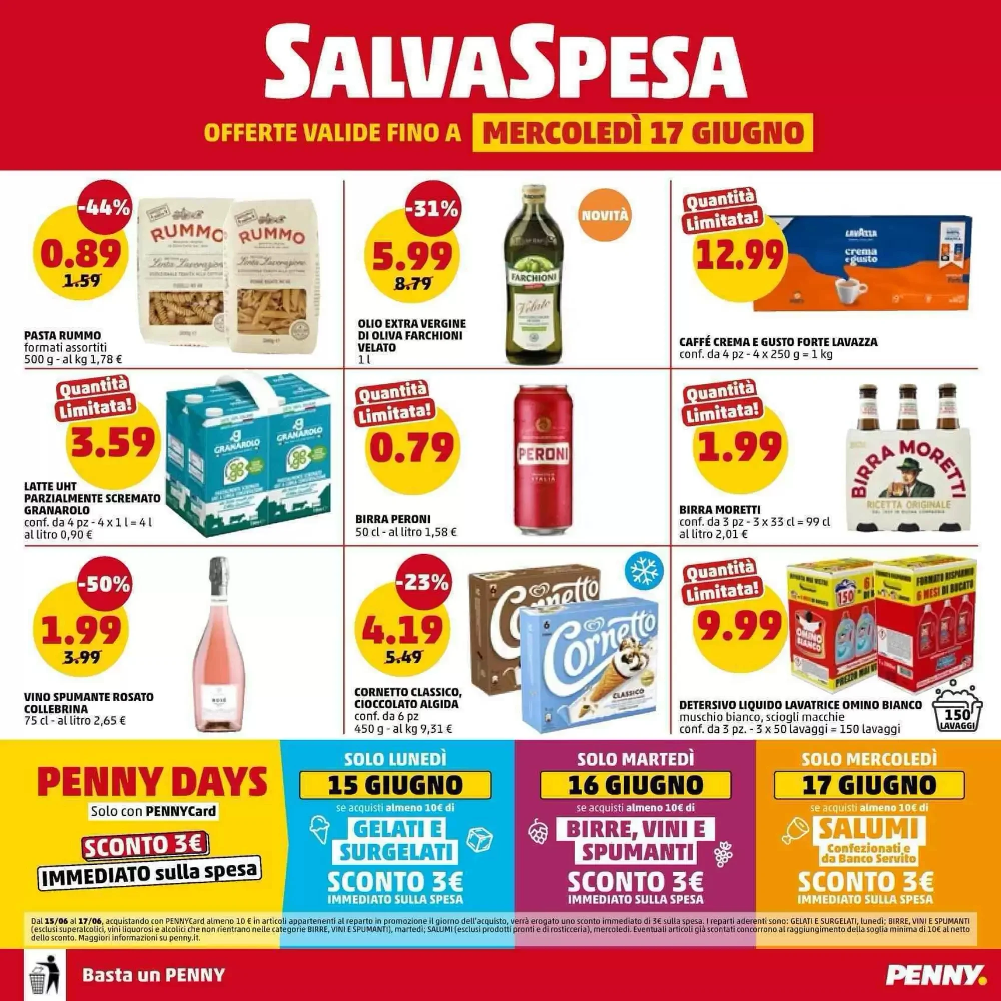 Volantino Penny Volantino Penny pagina 12