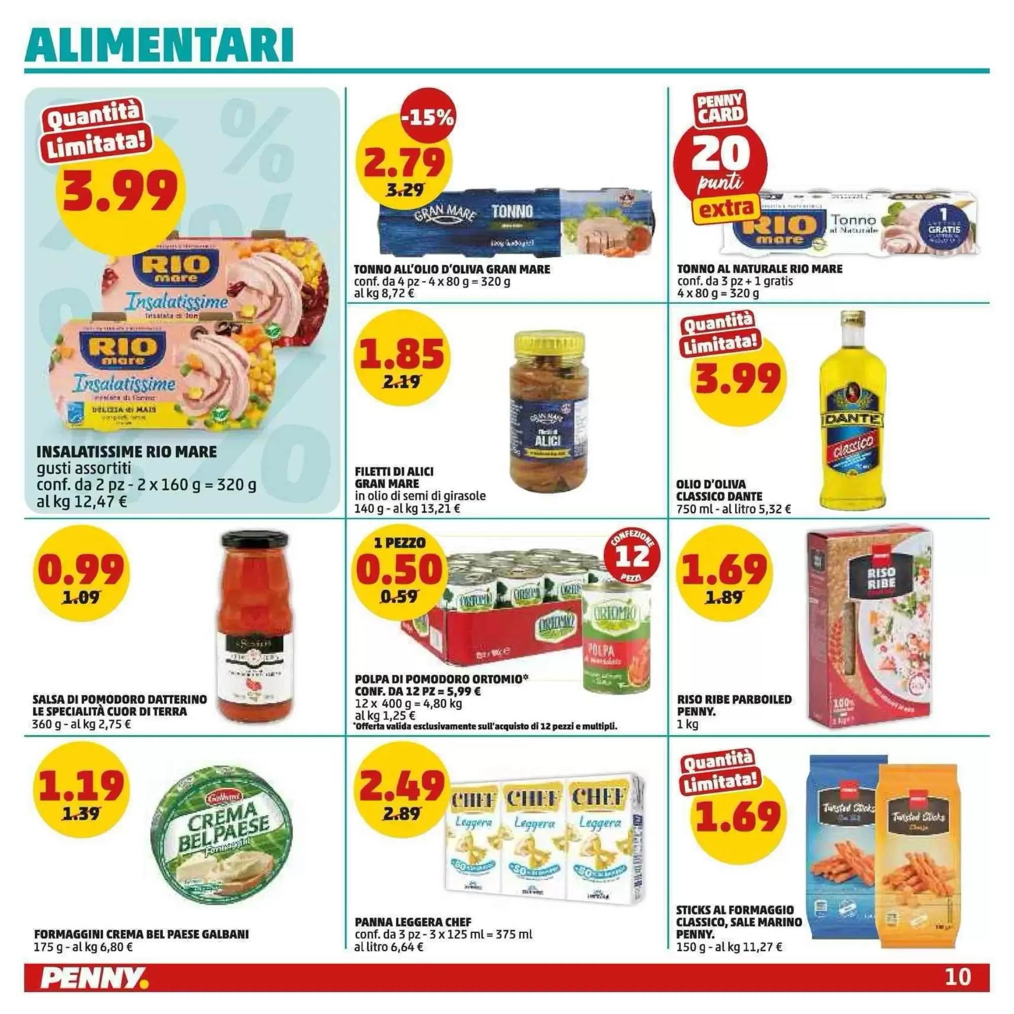 Volantino Penny Volantino Penny pagina 10