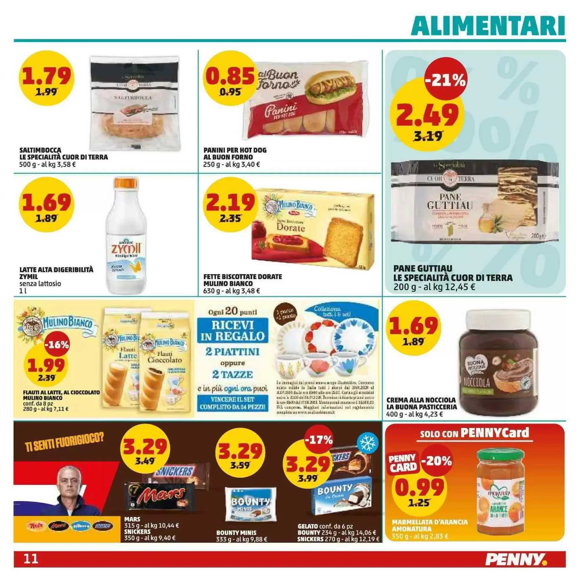 Volantino Penny Volantino Penny pagina 11