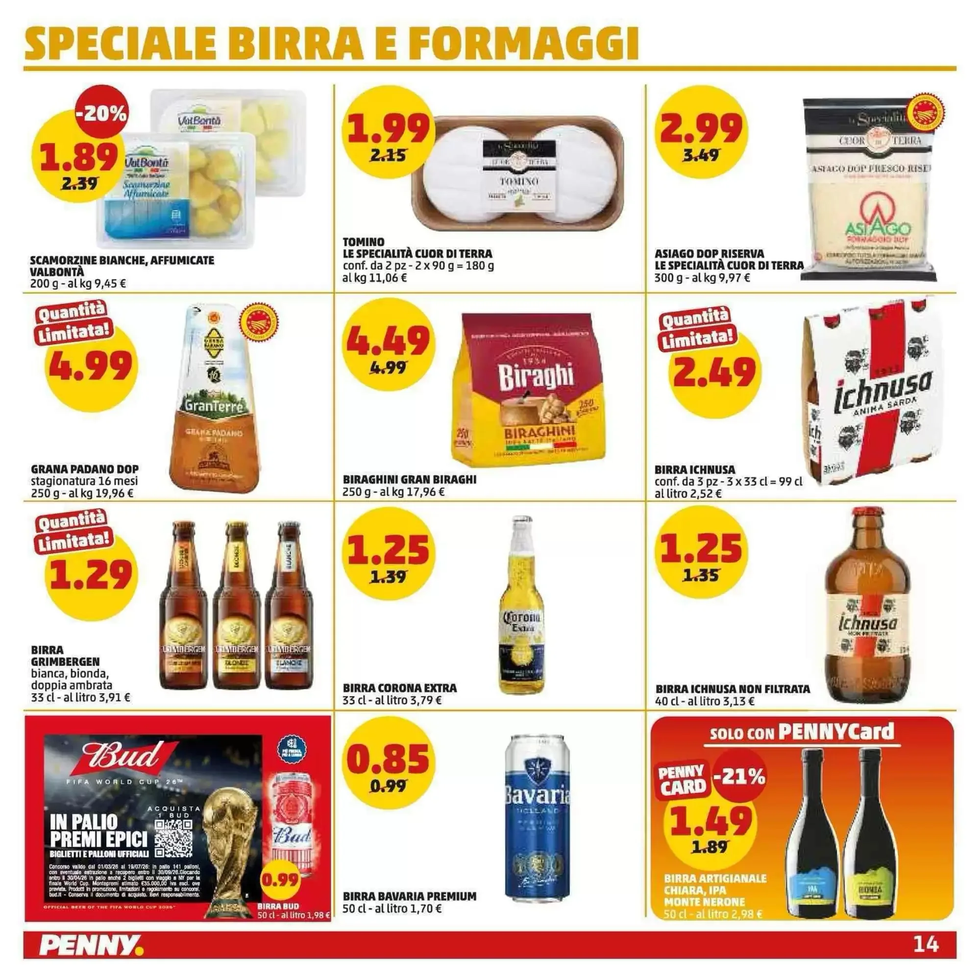 Volantino Penny Volantino Penny pagina 14