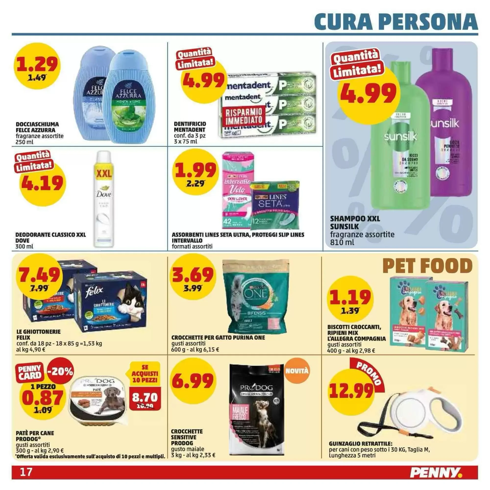 Volantino Penny Volantino Penny pagina 17