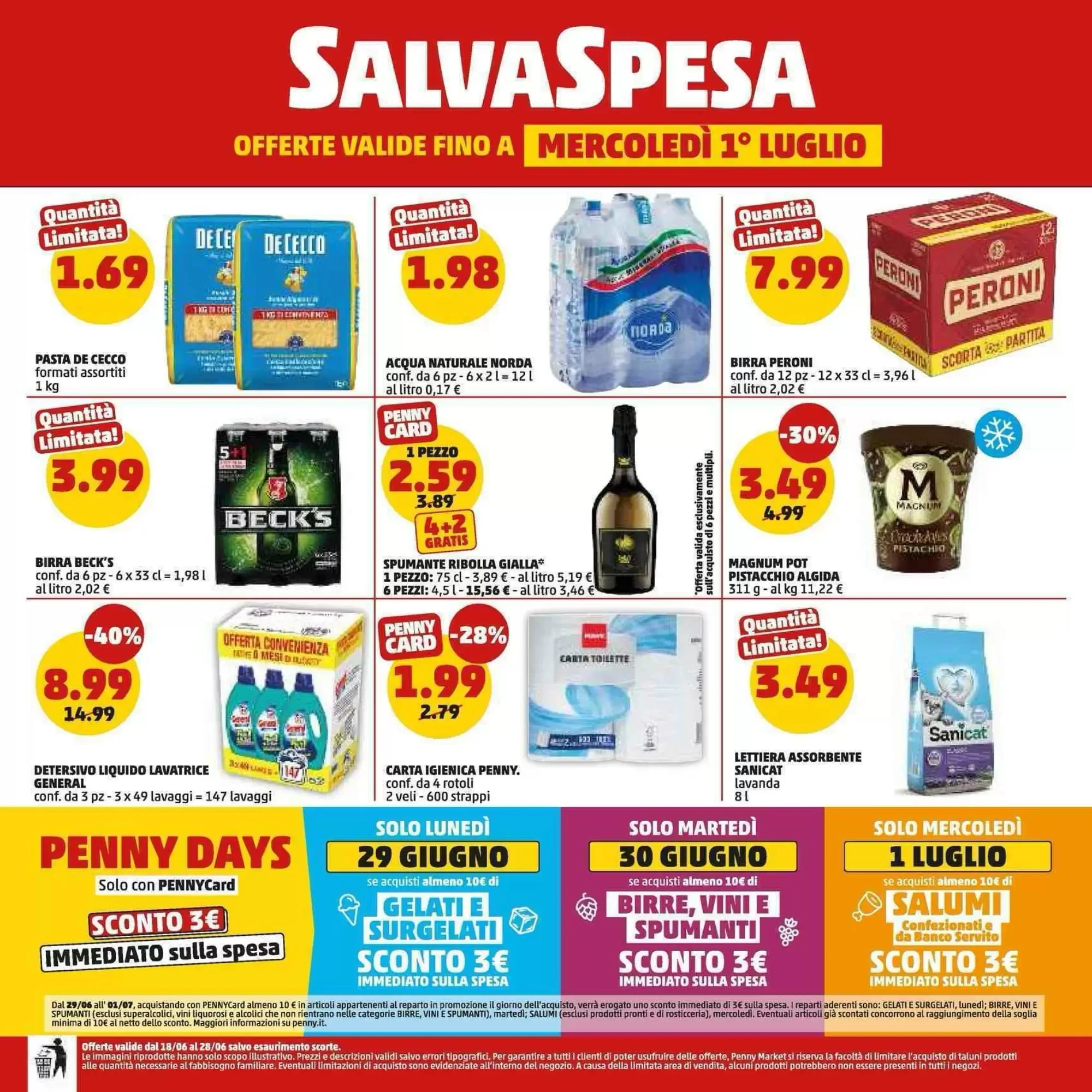 Volantino Penny Volantino Penny pagina 20
