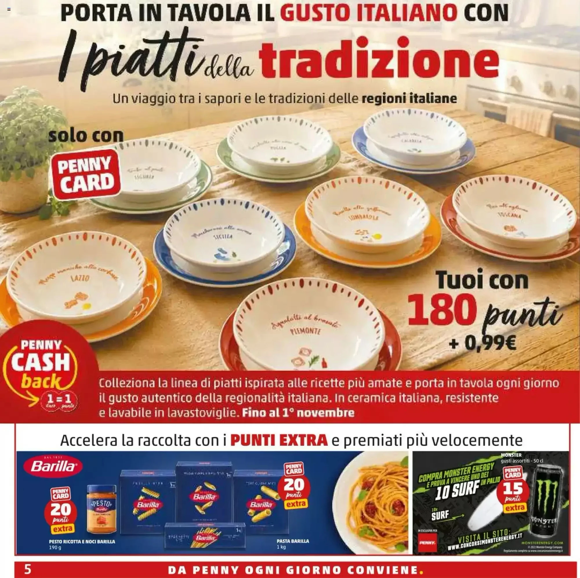 Volantino Penny Volantino Penny pagina 5