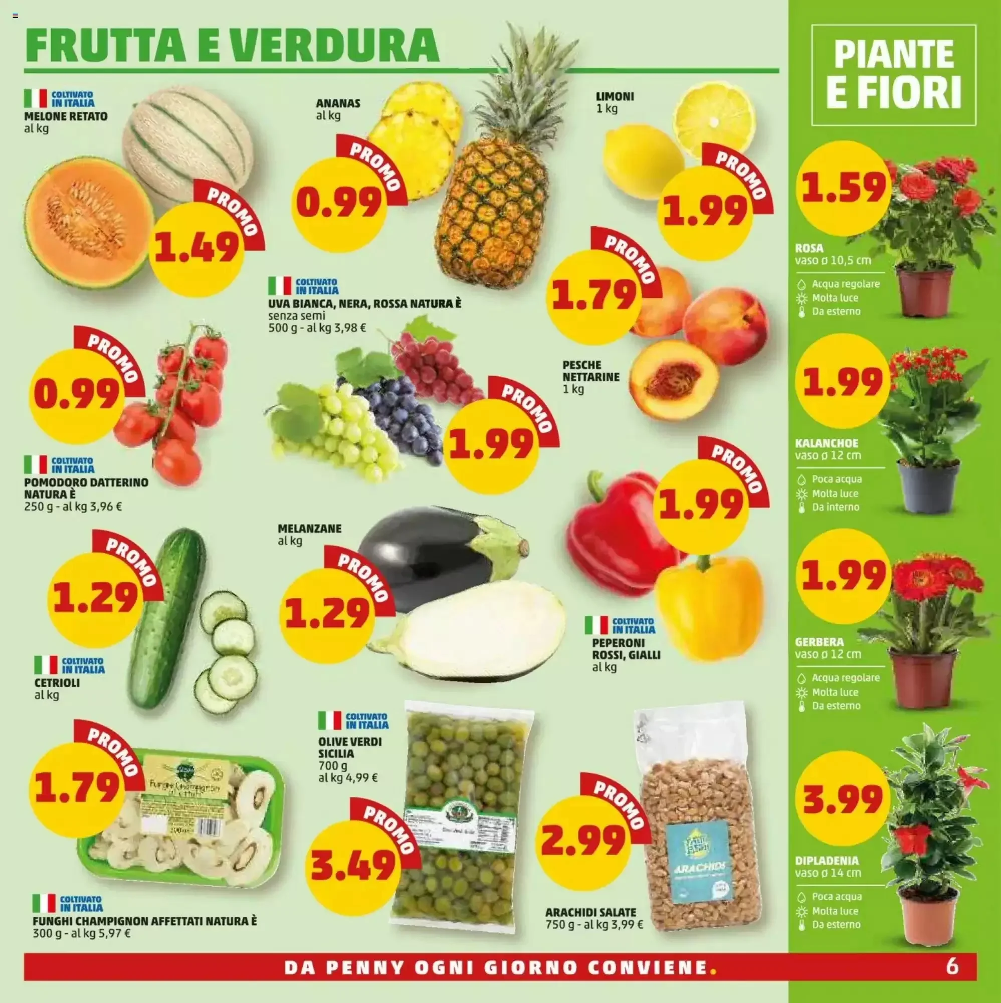 Volantino Penny Volantino Penny pagina 6