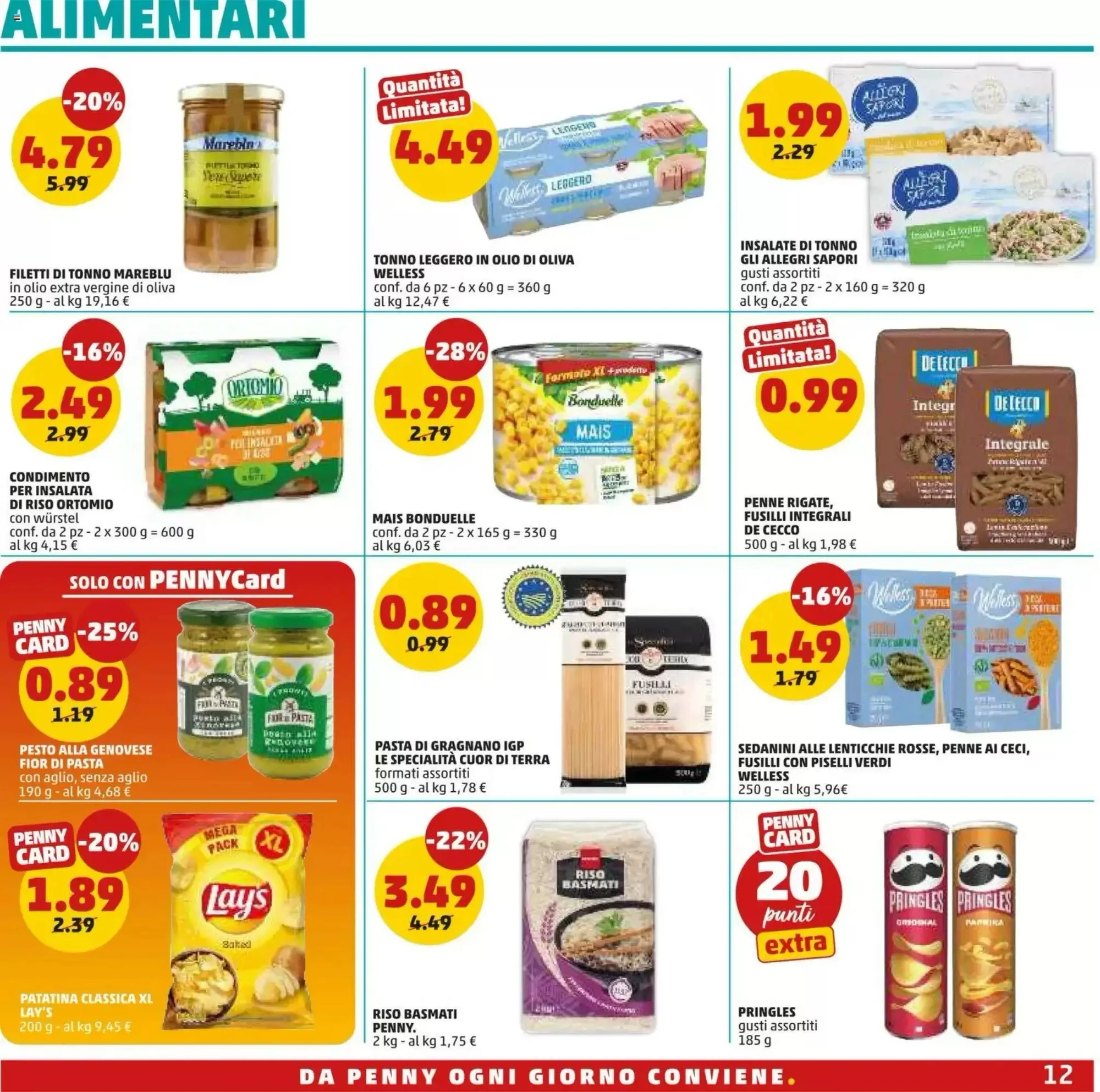 Volantino Penny Volantino Penny pagina 12