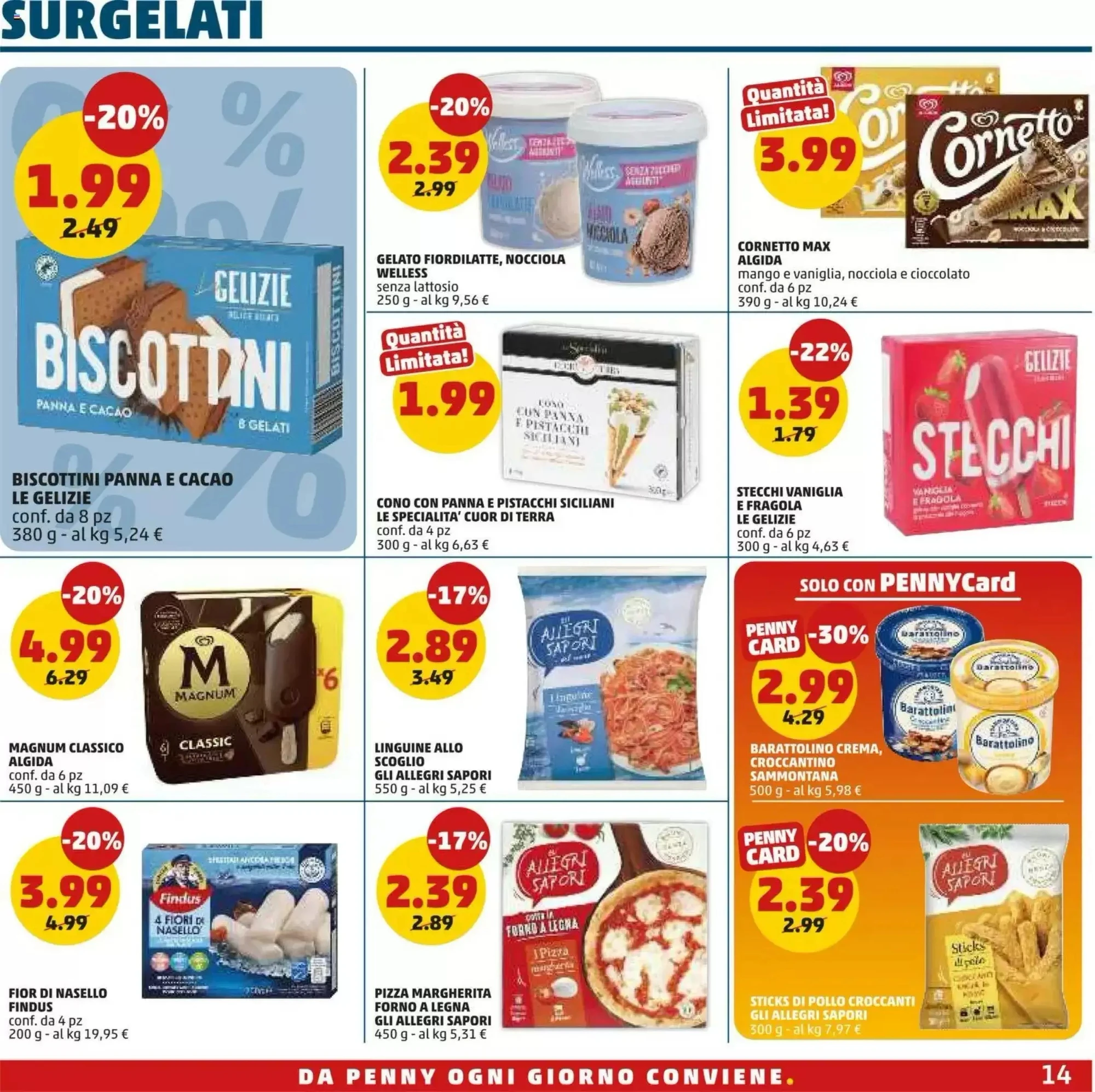 Volantino Penny Volantino Penny pagina 14
