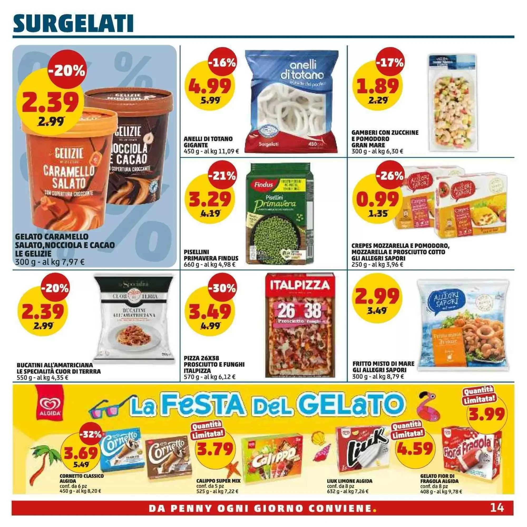 Volantino Penny Volantino Penny pagina 14