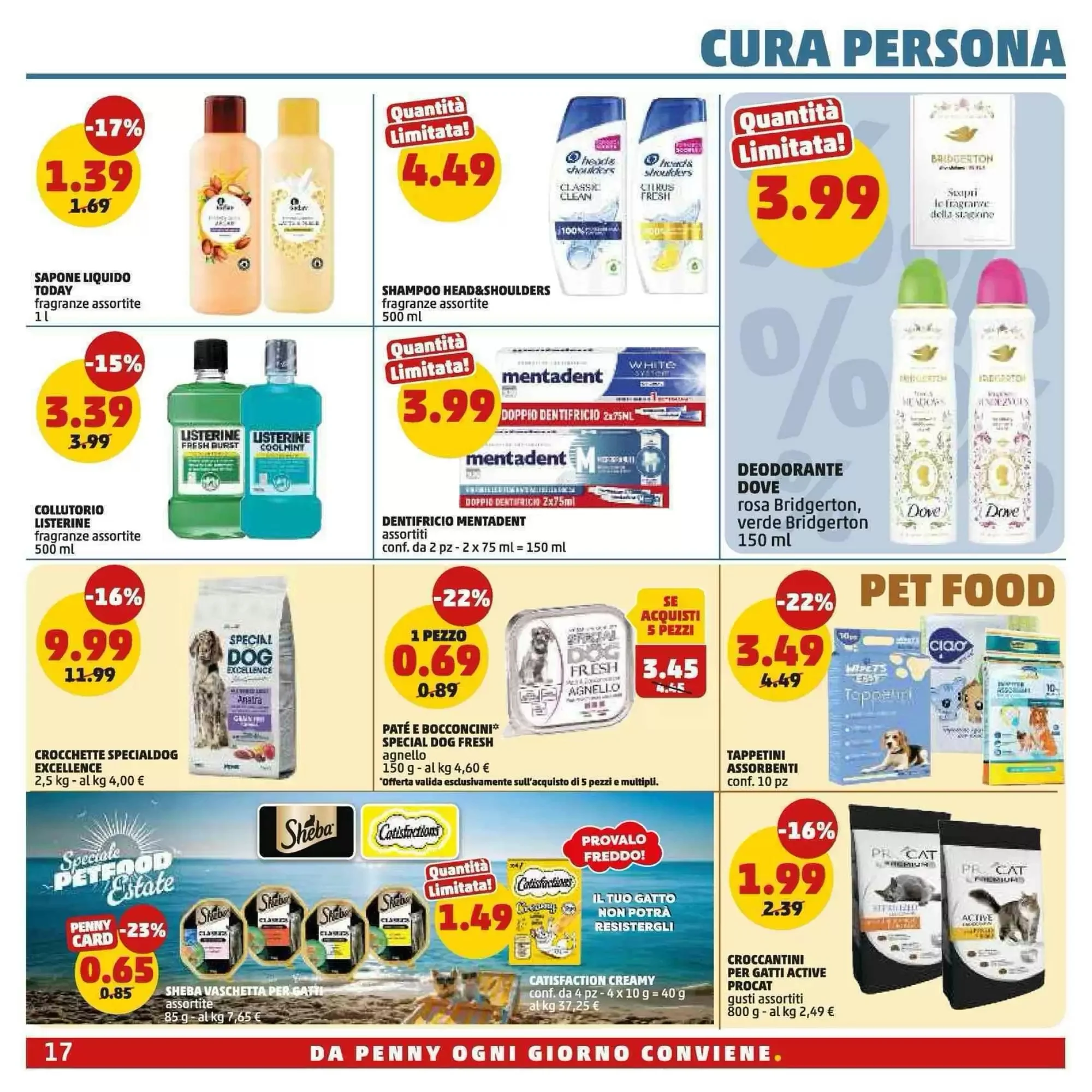 Volantino Penny Volantino Penny pagina 17