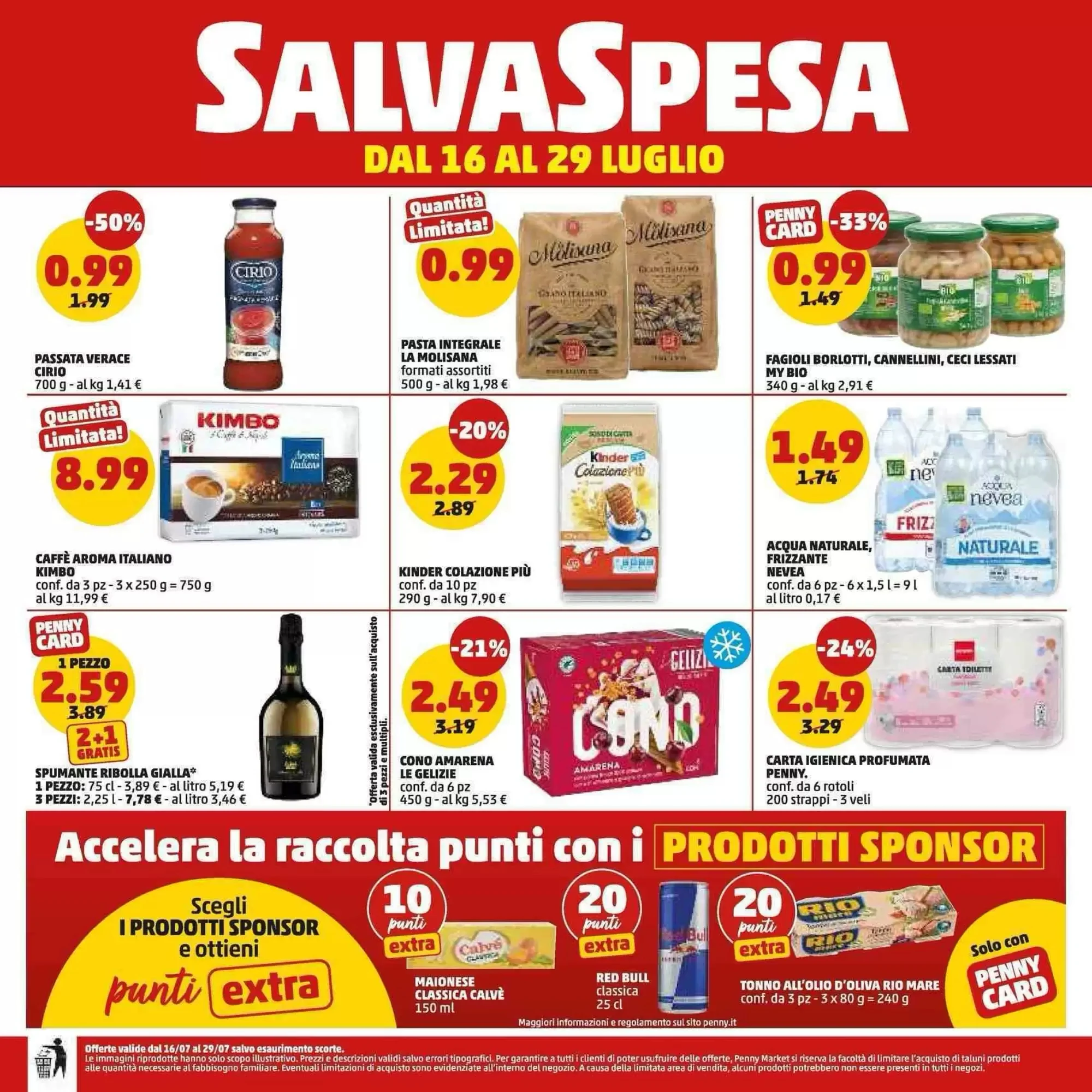 Volantino Penny Volantino Penny pagina 20