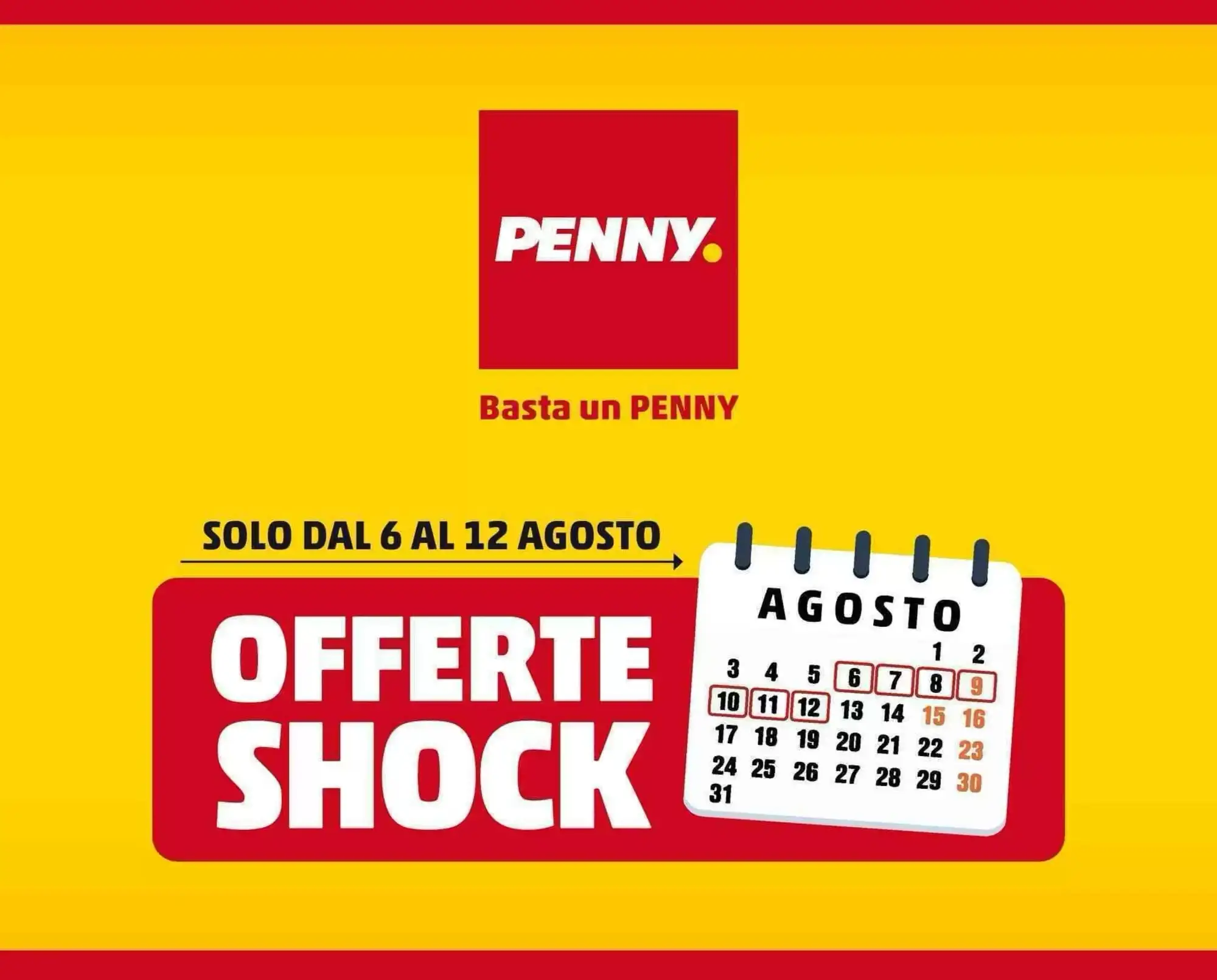 Copertina Penny - Volantino Penny