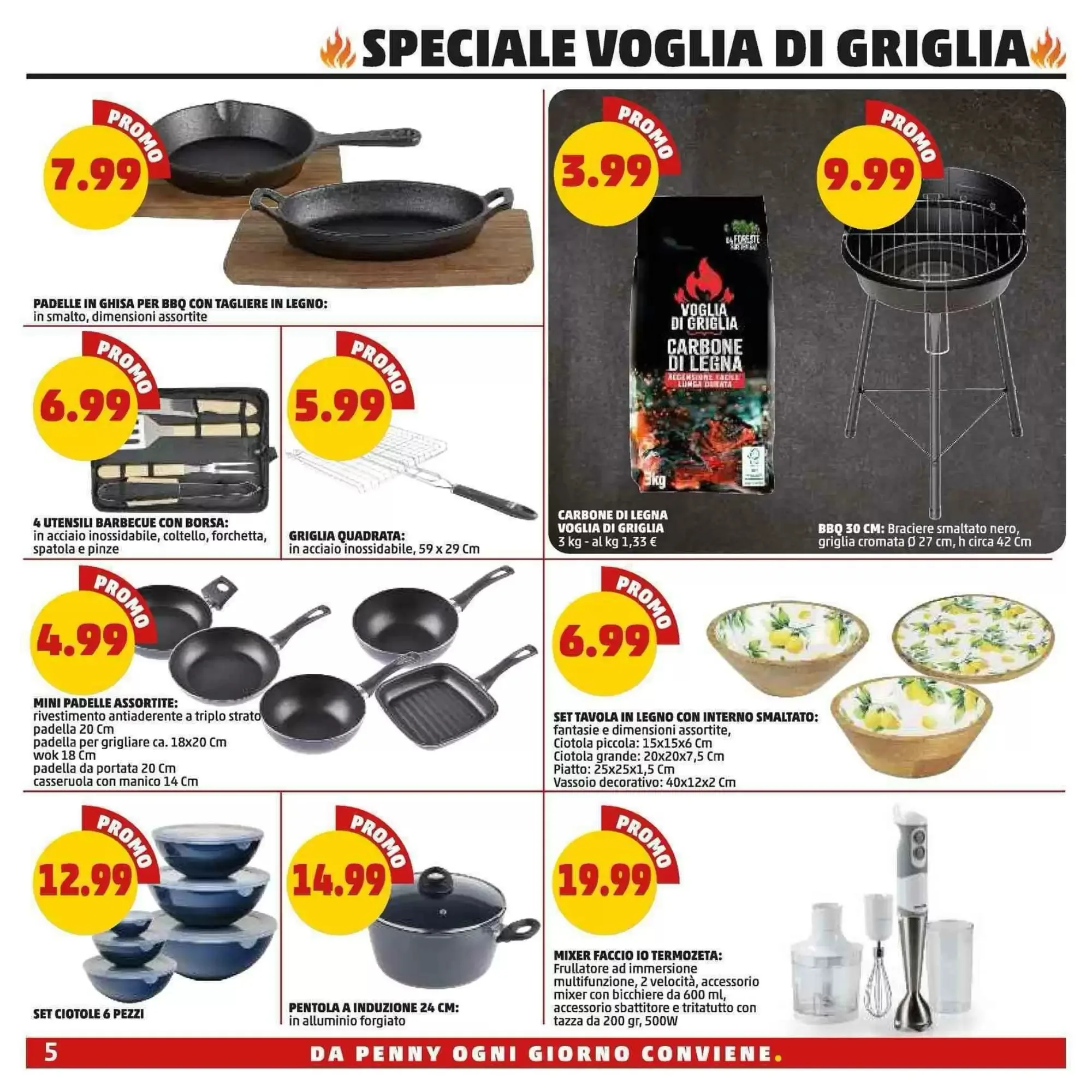 Volantino Penny Volantino Penny pagina 5