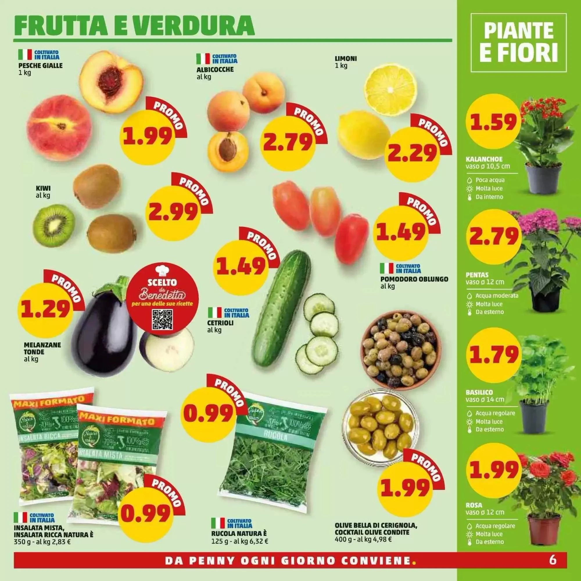 Volantino Penny Volantino Penny pagina 6