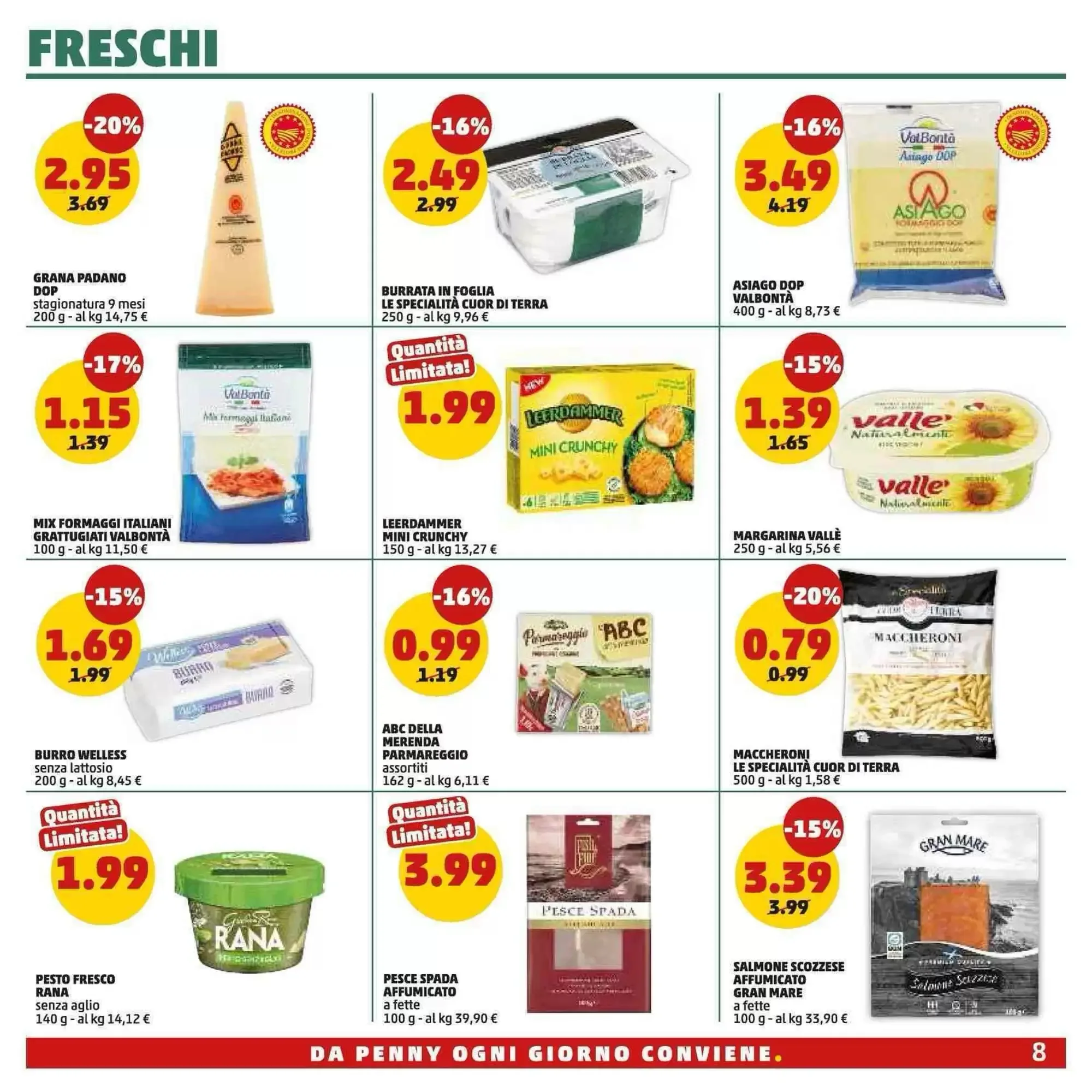 Volantino Penny Volantino Penny pagina 8