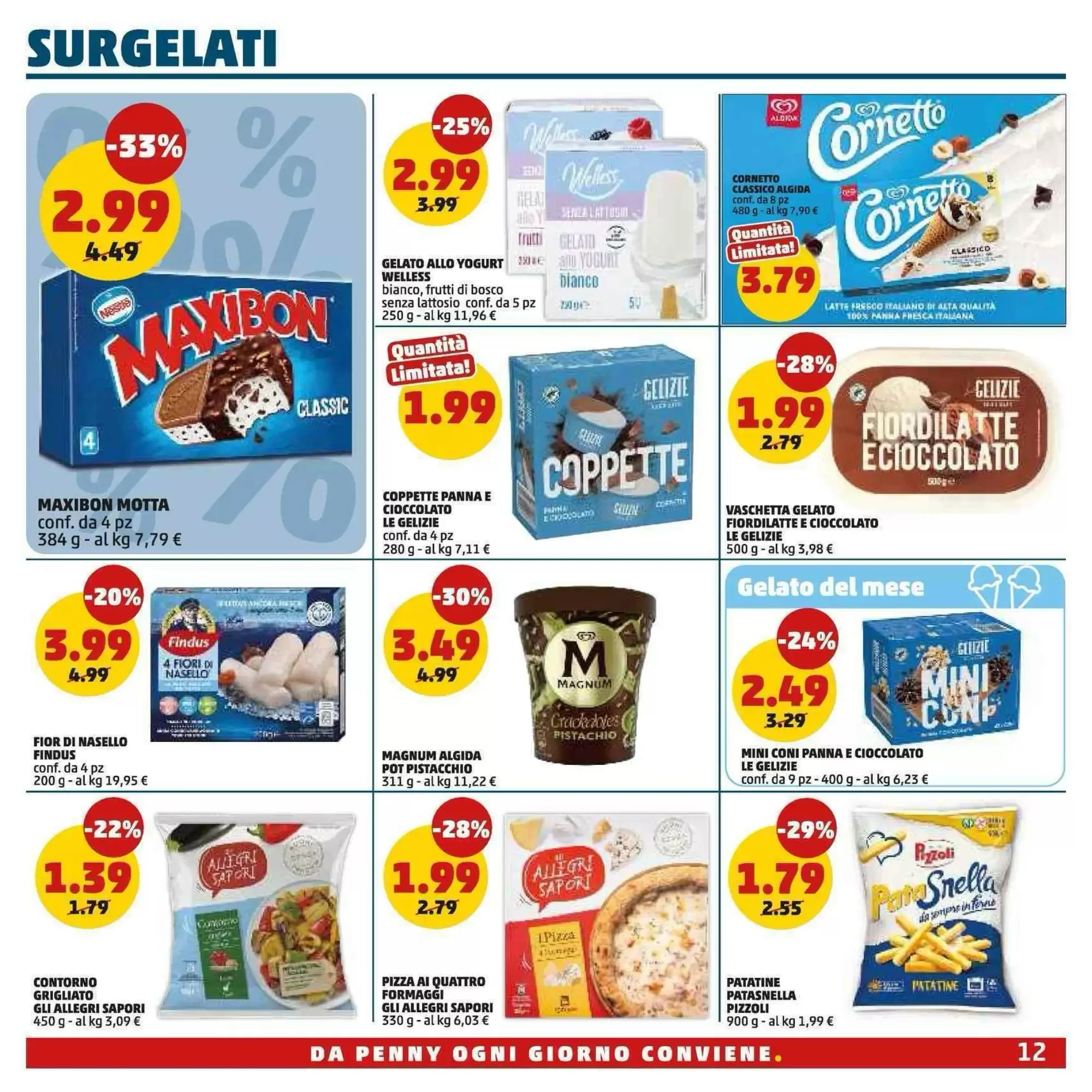 Volantino Penny Volantino Penny pagina 12