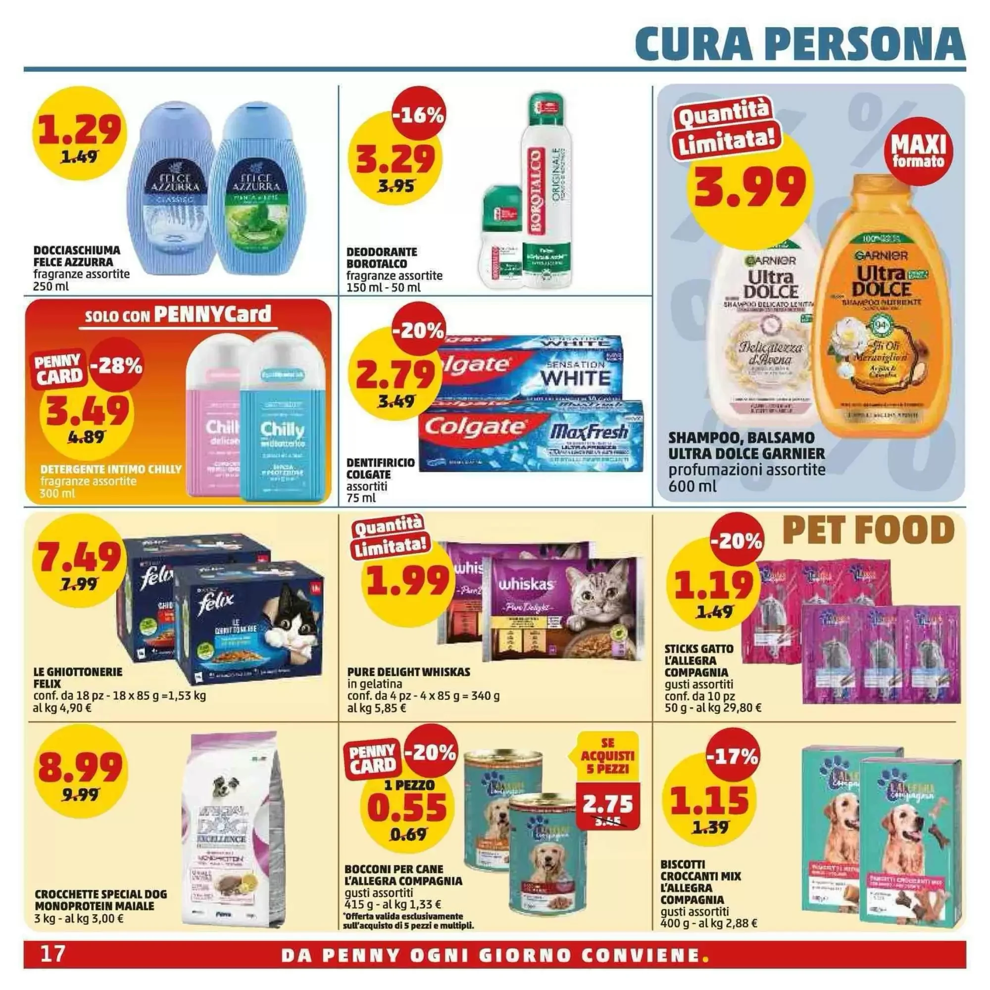 Volantino Penny Volantino Penny pagina 17