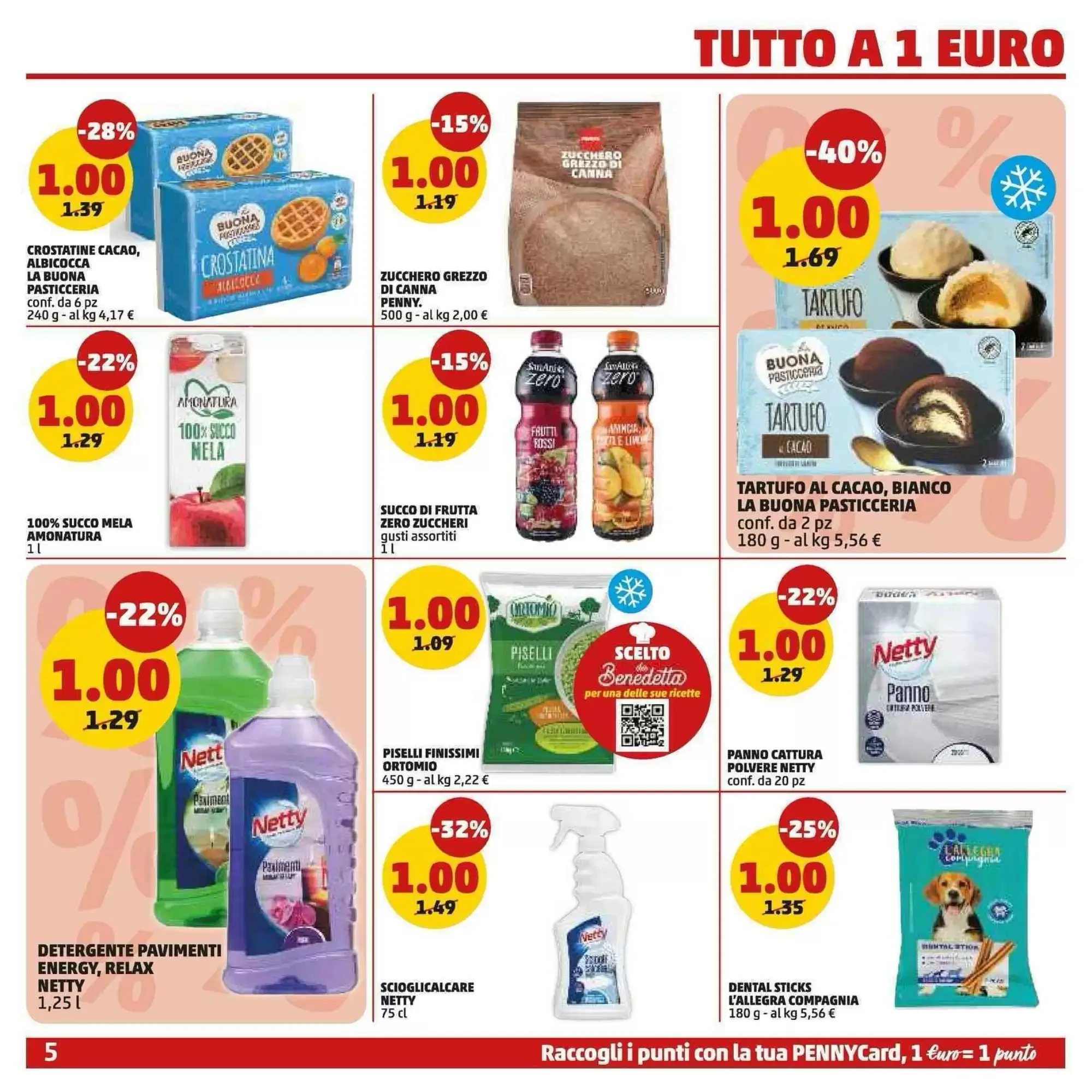 Volantino Penny Volantino Penny pagina 5