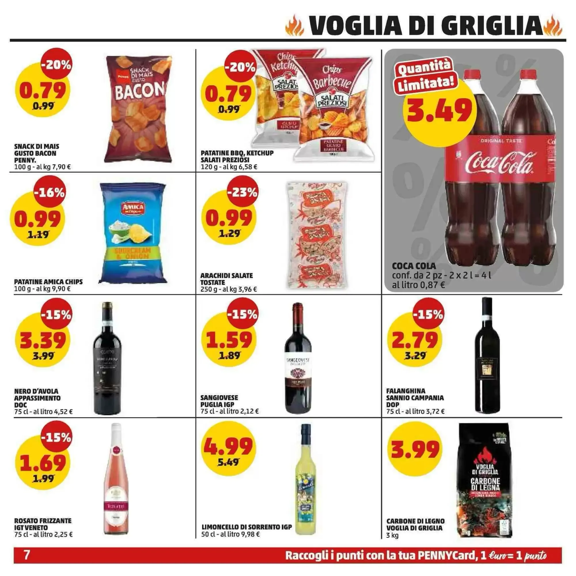 Volantino Penny Volantino Penny pagina 7