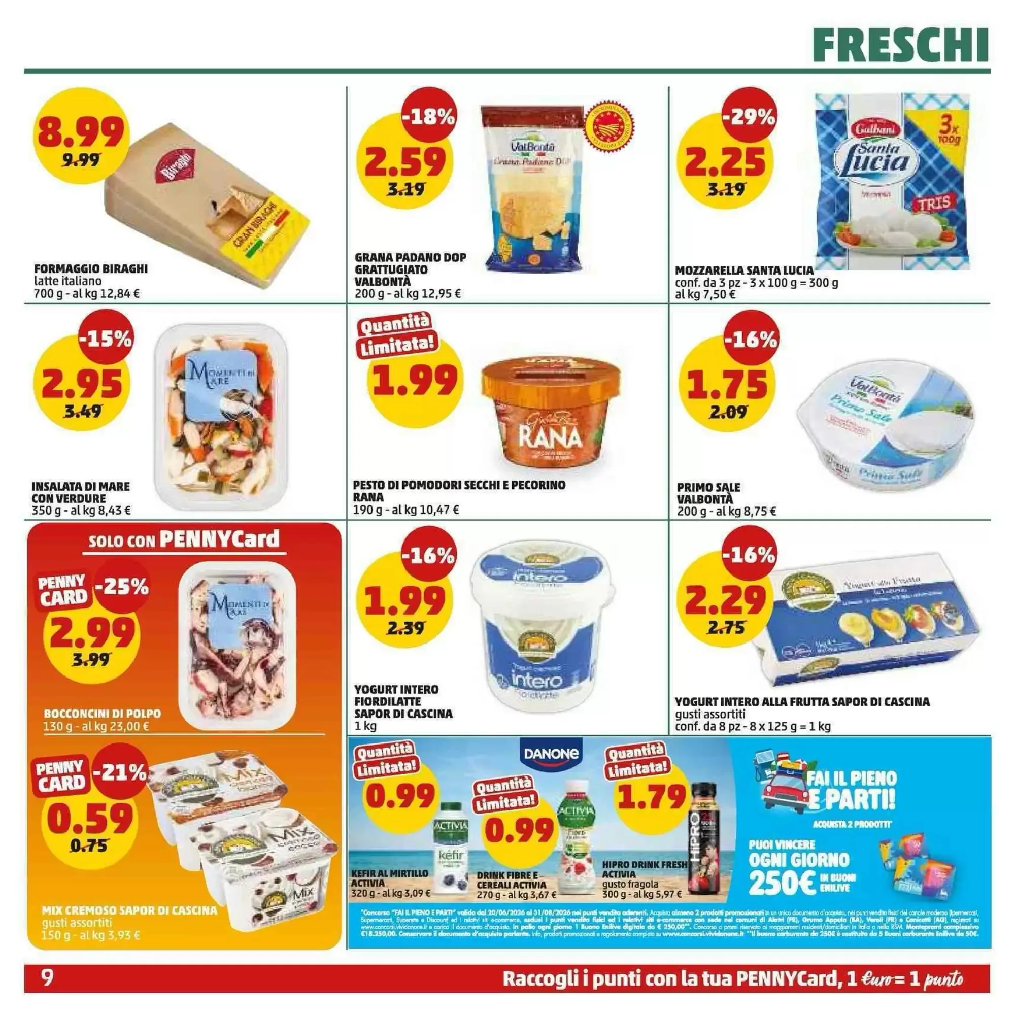 Volantino Penny Volantino Penny pagina 9