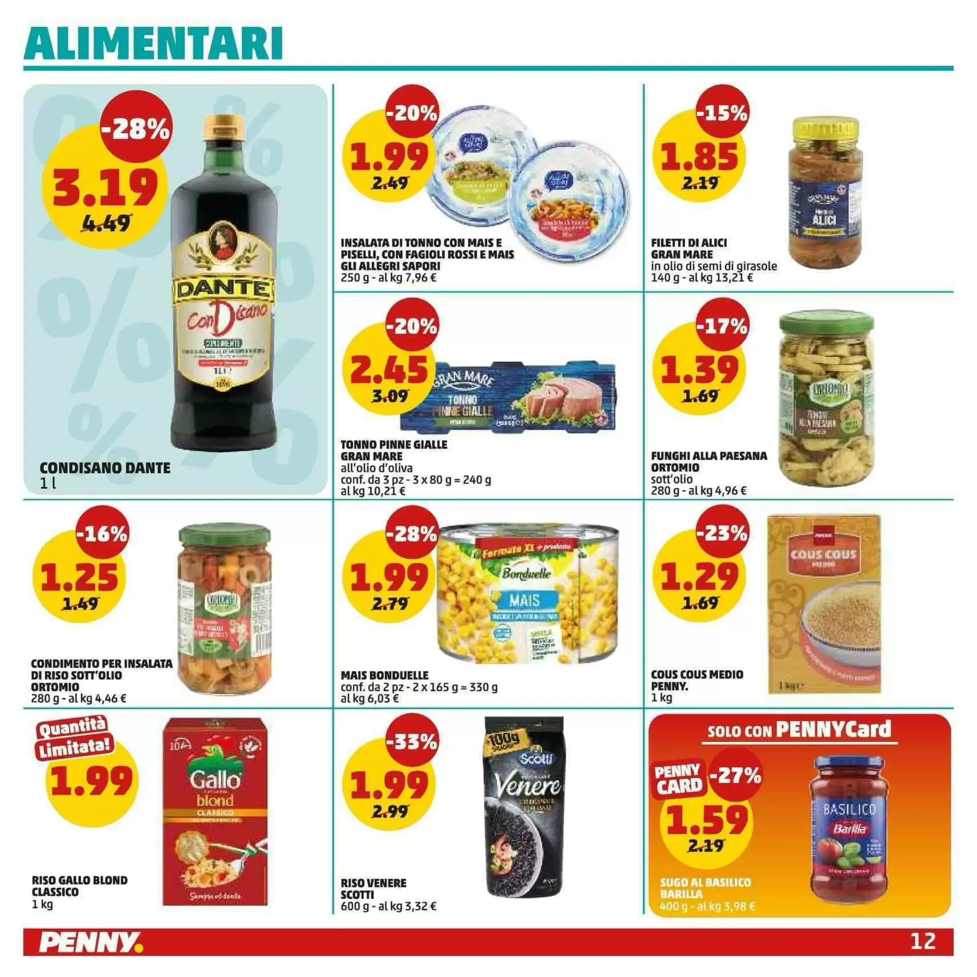 Volantino Penny Volantino Penny pagina 12