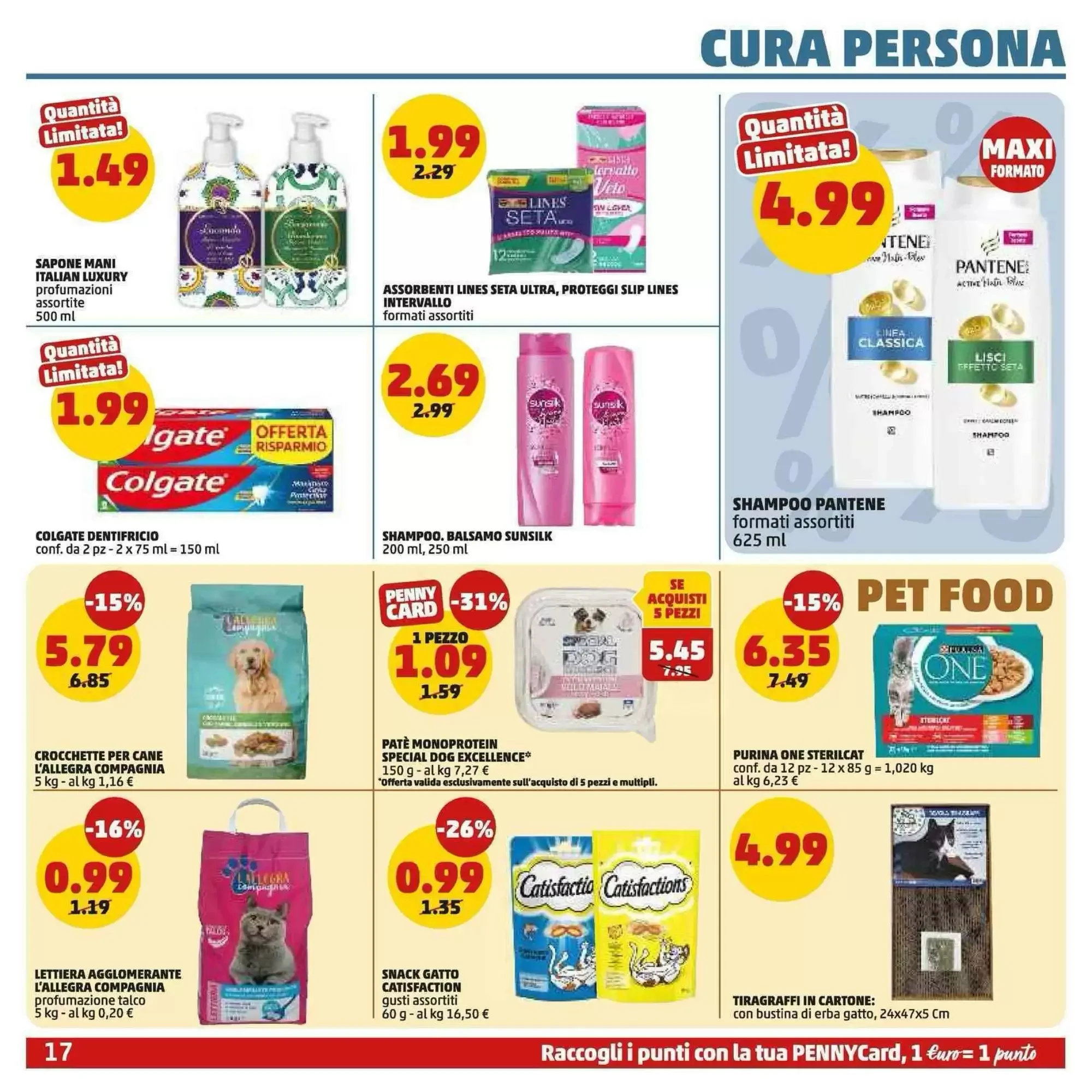 Volantino Penny Volantino Penny pagina 17