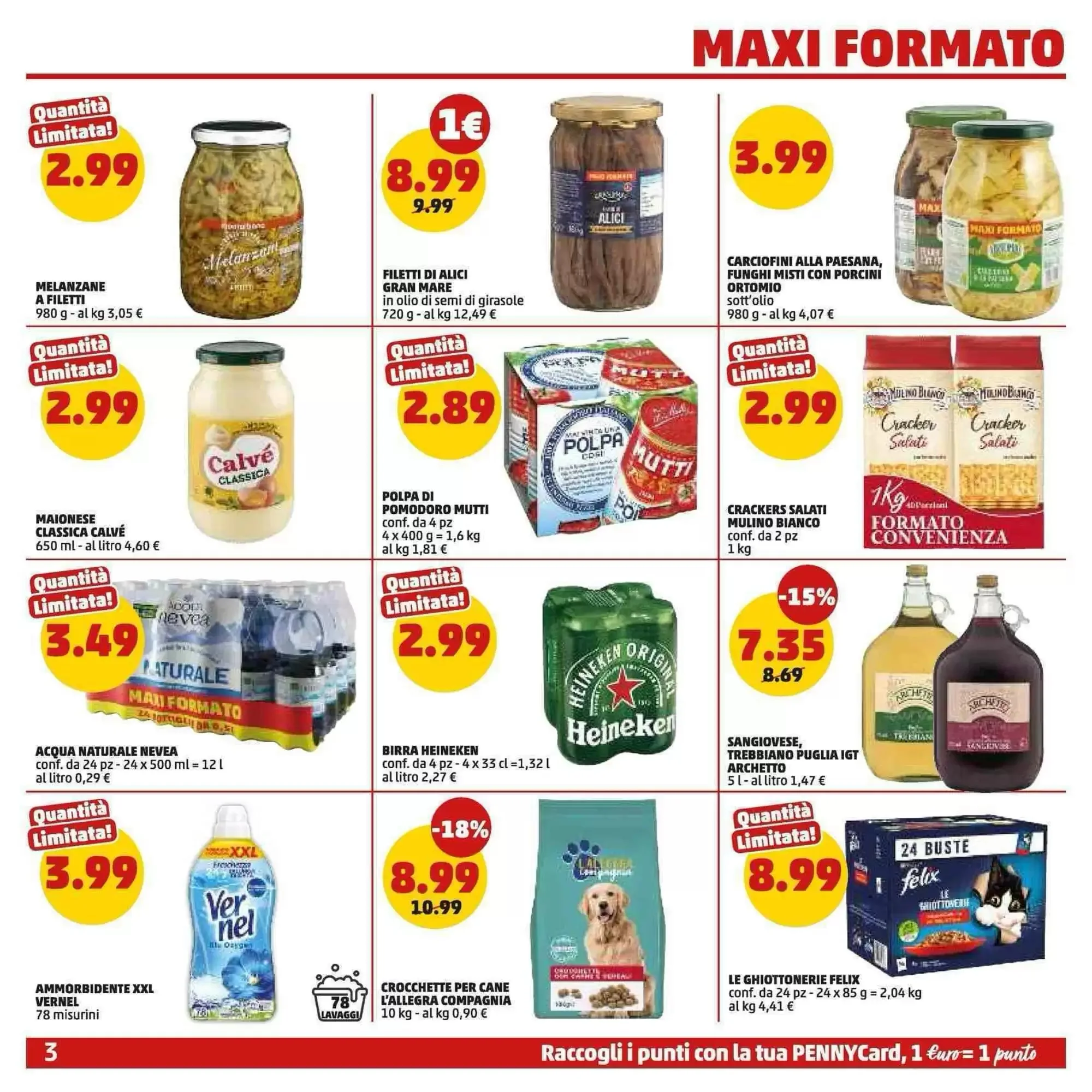 Volantino Penny Volantino Penny pagina 3