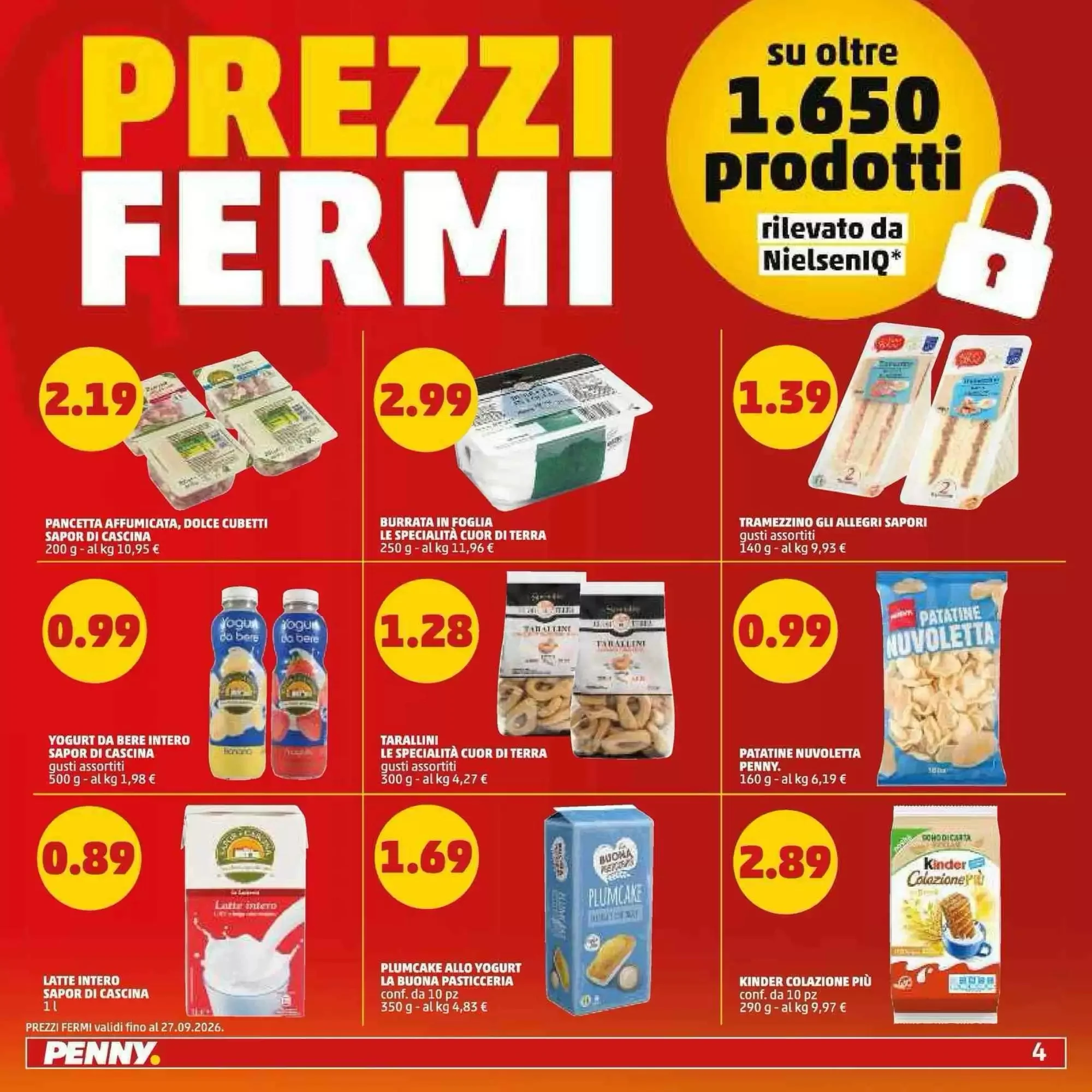 Volantino Penny Volantino Penny pagina 4