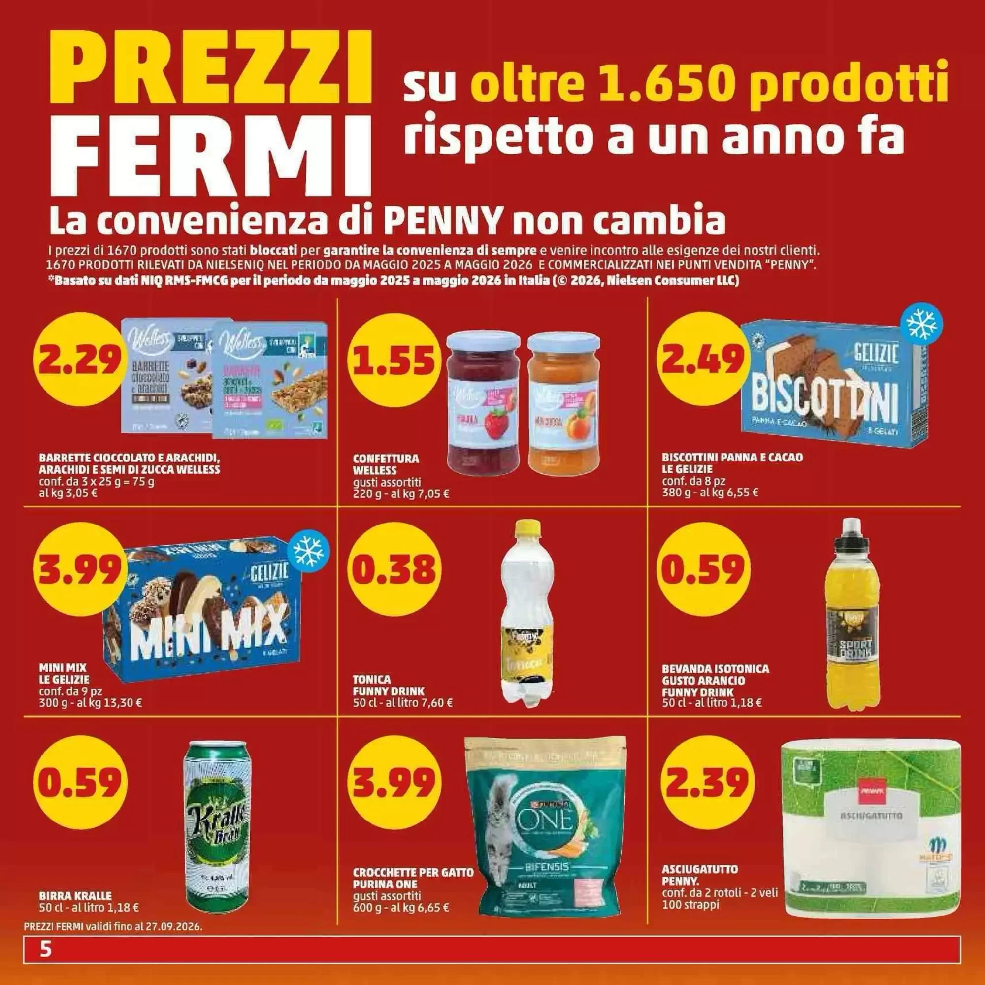 Volantino Penny Volantino Penny pagina 5