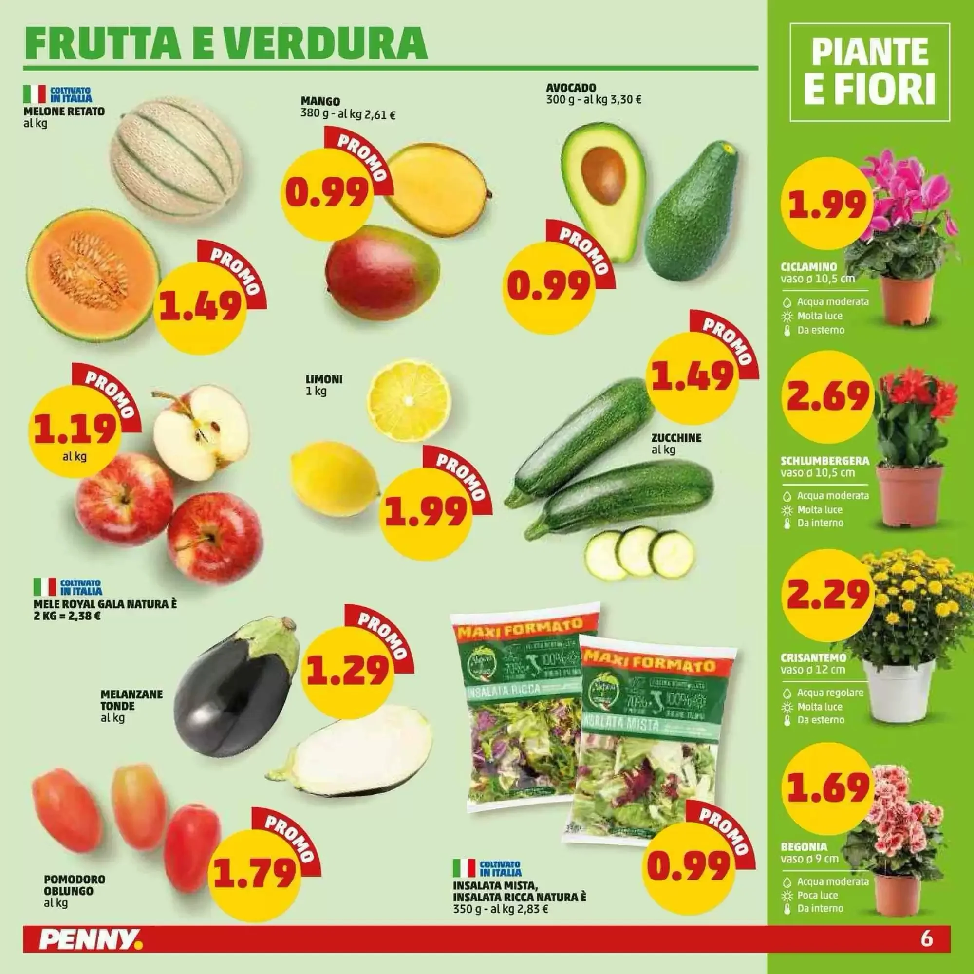 Volantino Penny Volantino Penny pagina 6