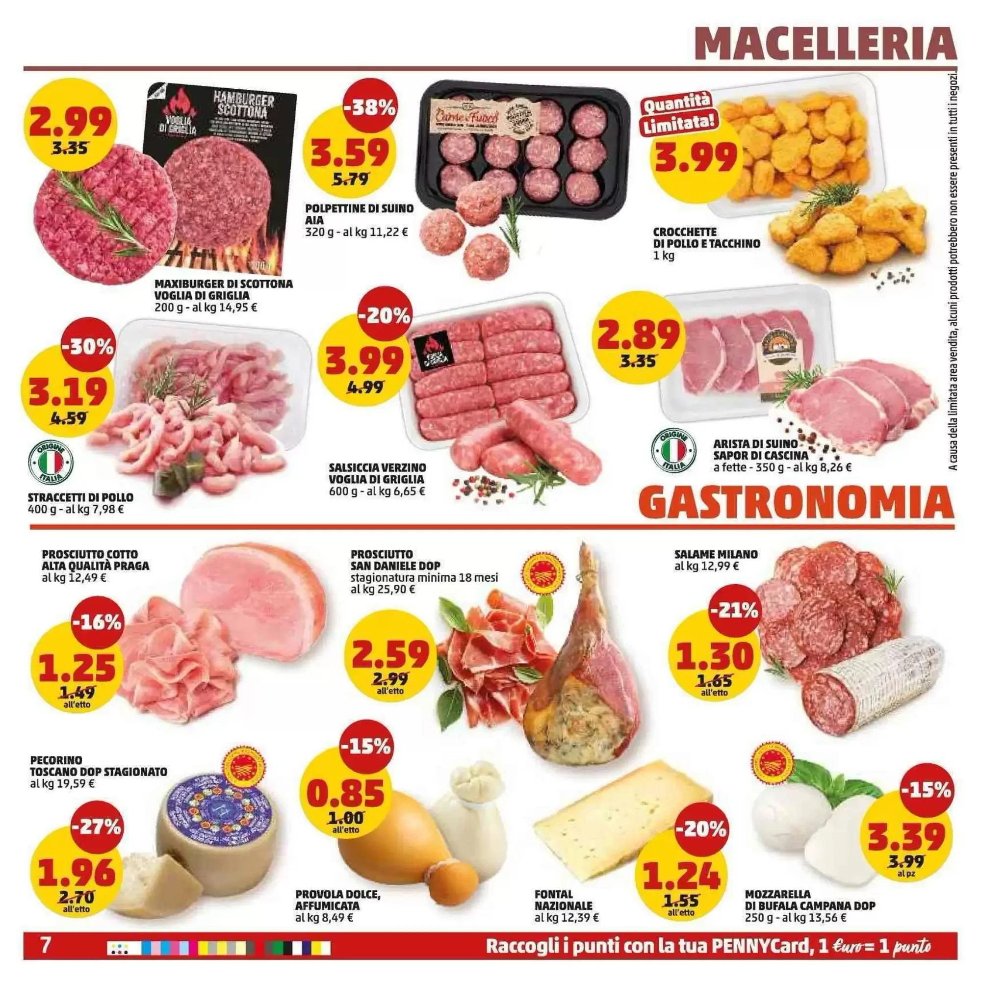 Volantino Penny Volantino Penny pagina 7