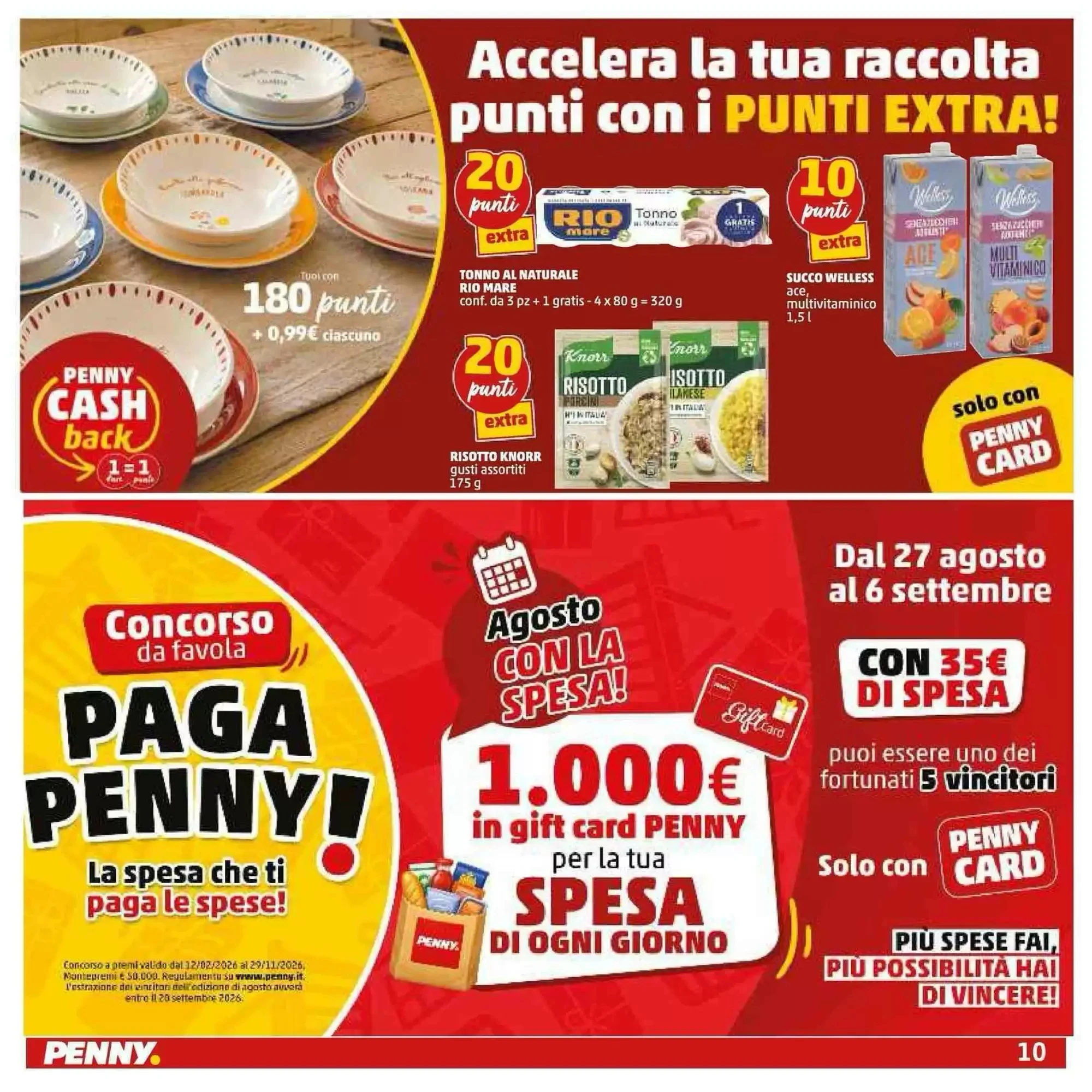Volantino Penny Volantino Penny pagina 10