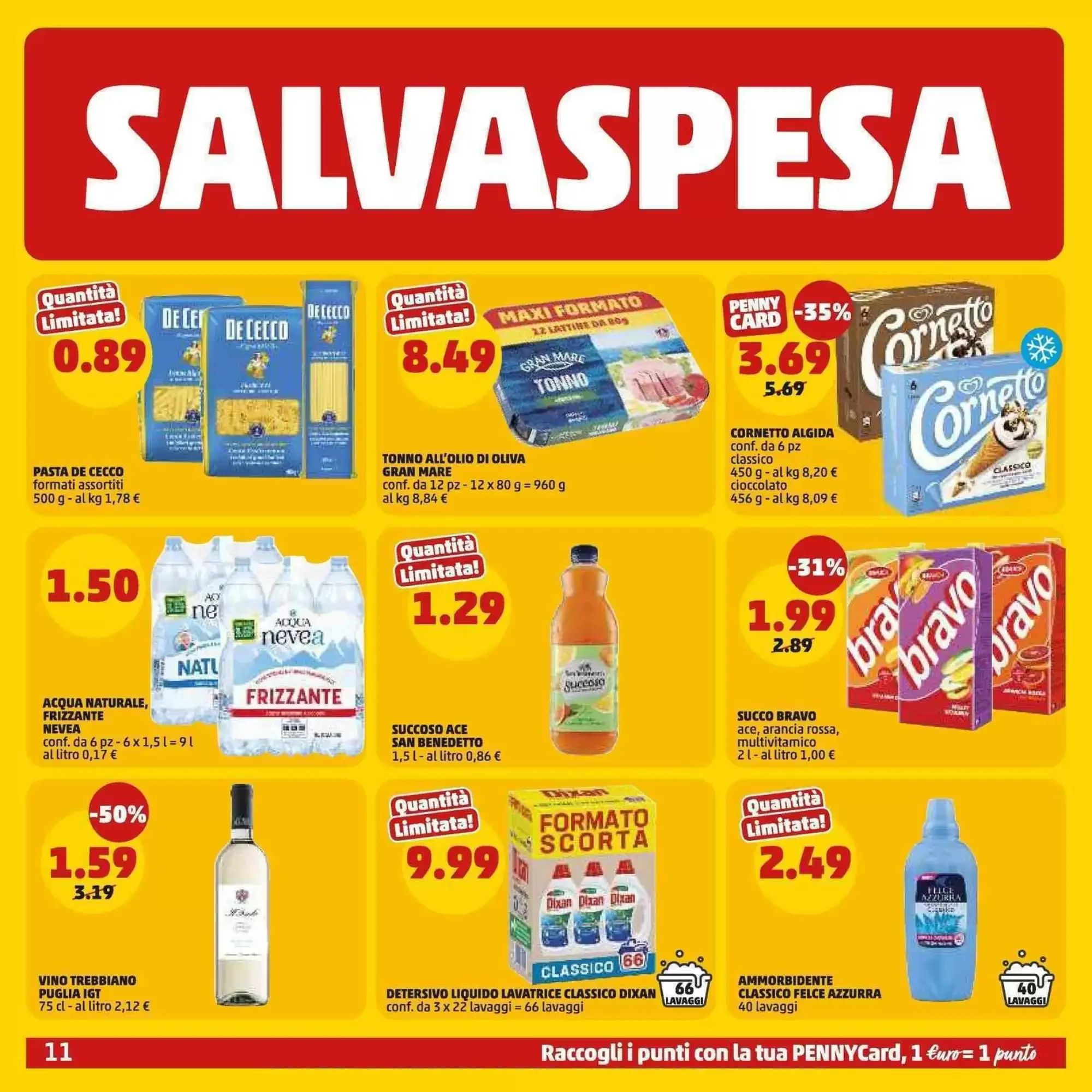 Volantino Penny Volantino Penny pagina 11