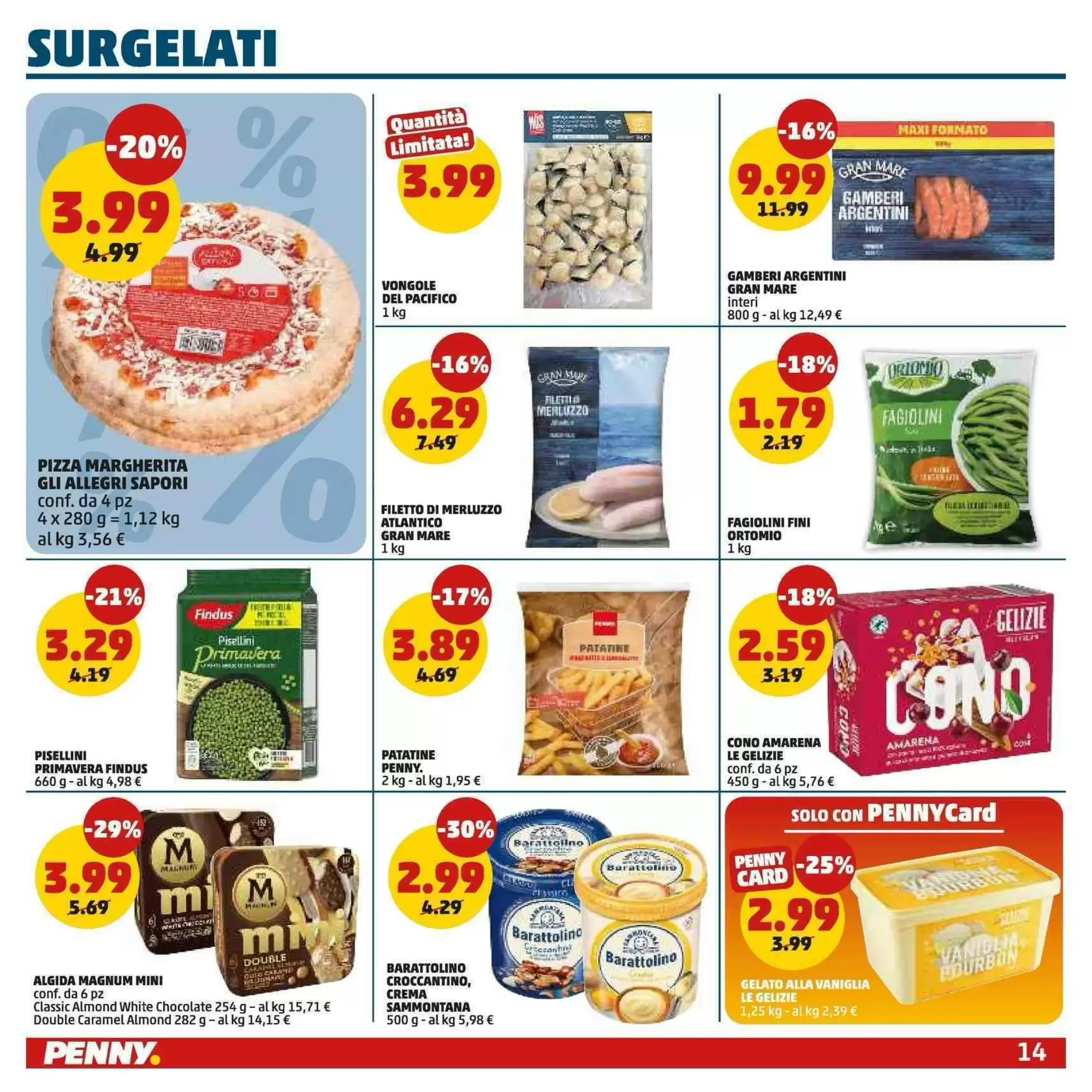 Volantino Penny Volantino Penny pagina 14