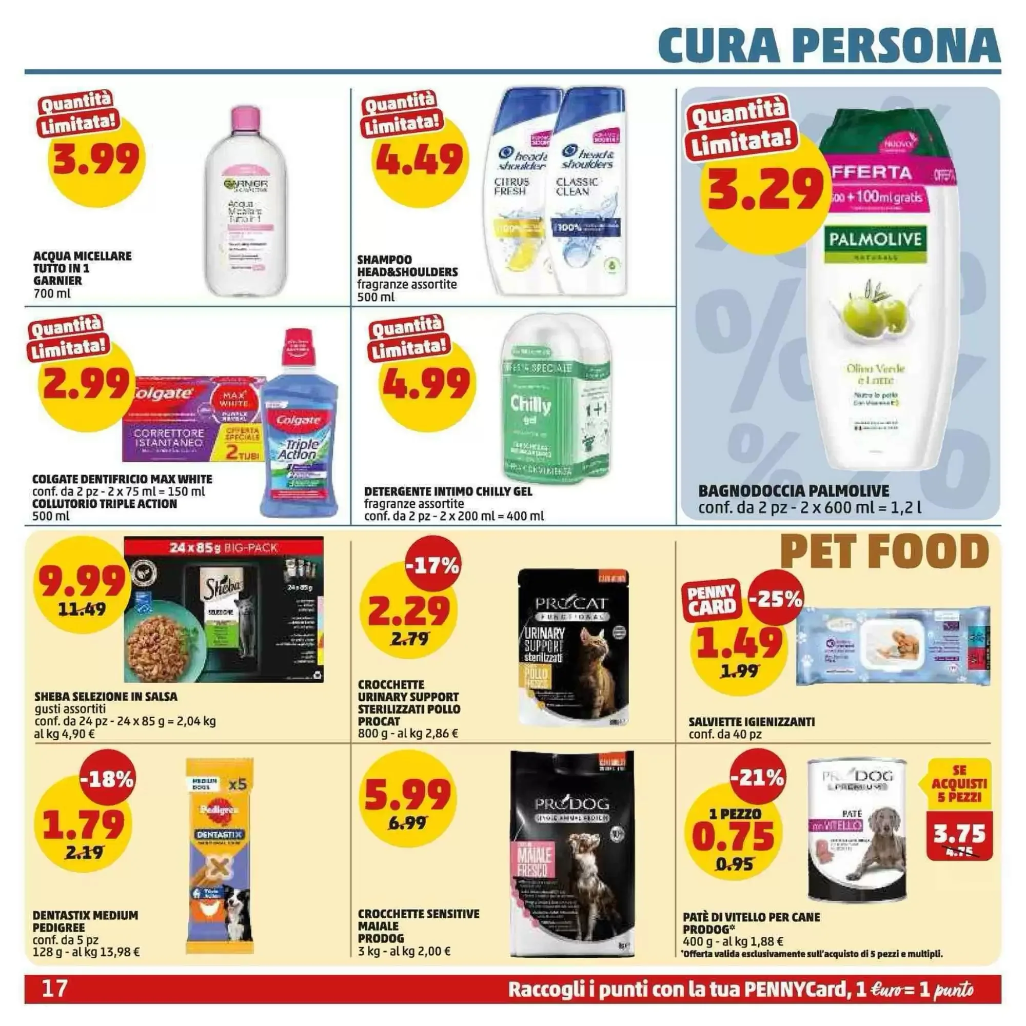 Volantino Penny Volantino Penny pagina 17
