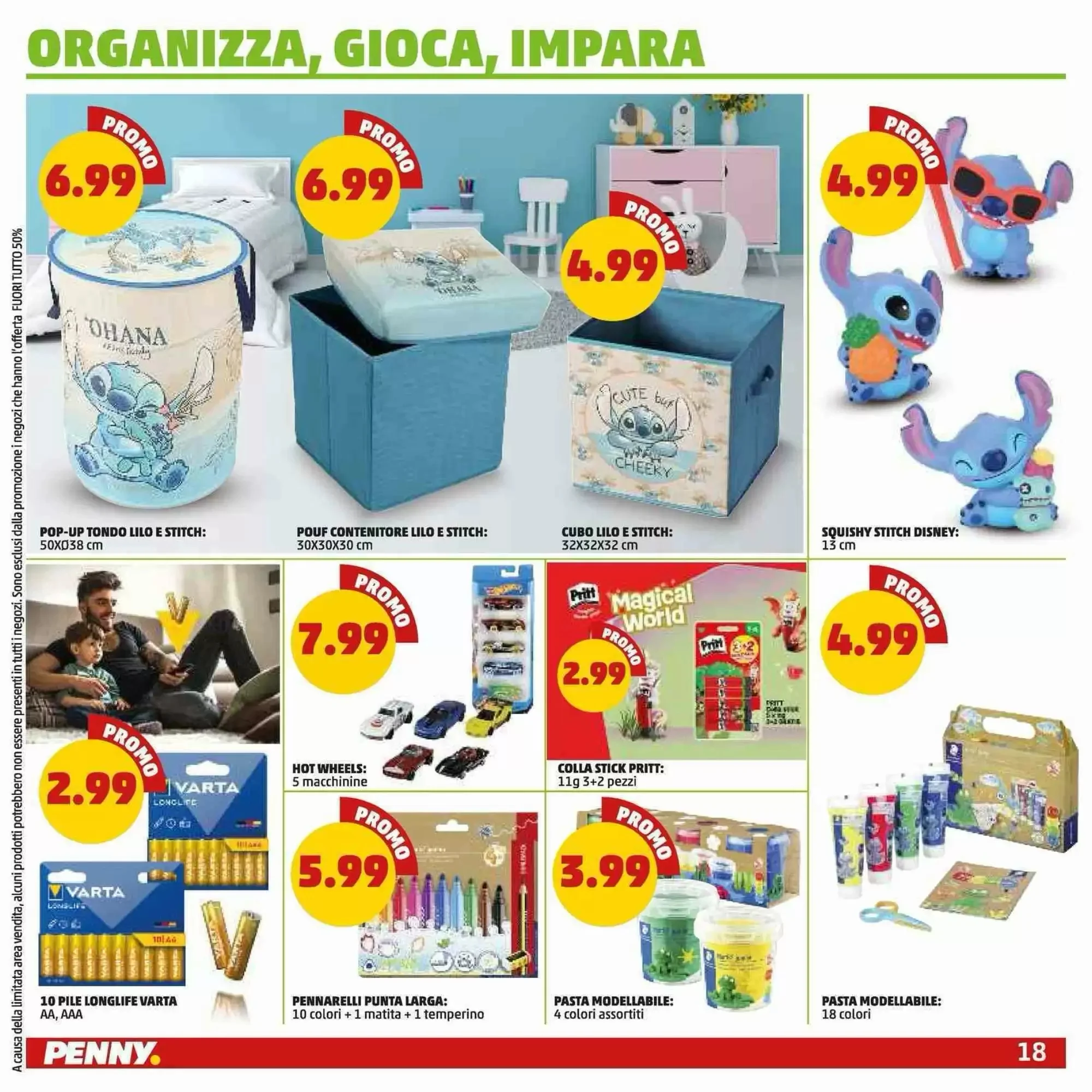 Volantino Penny Volantino Penny pagina 18