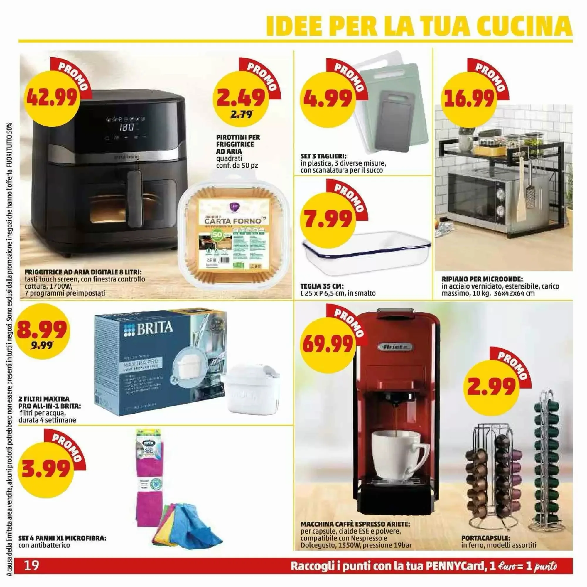 Volantino Penny Volantino Penny pagina 19