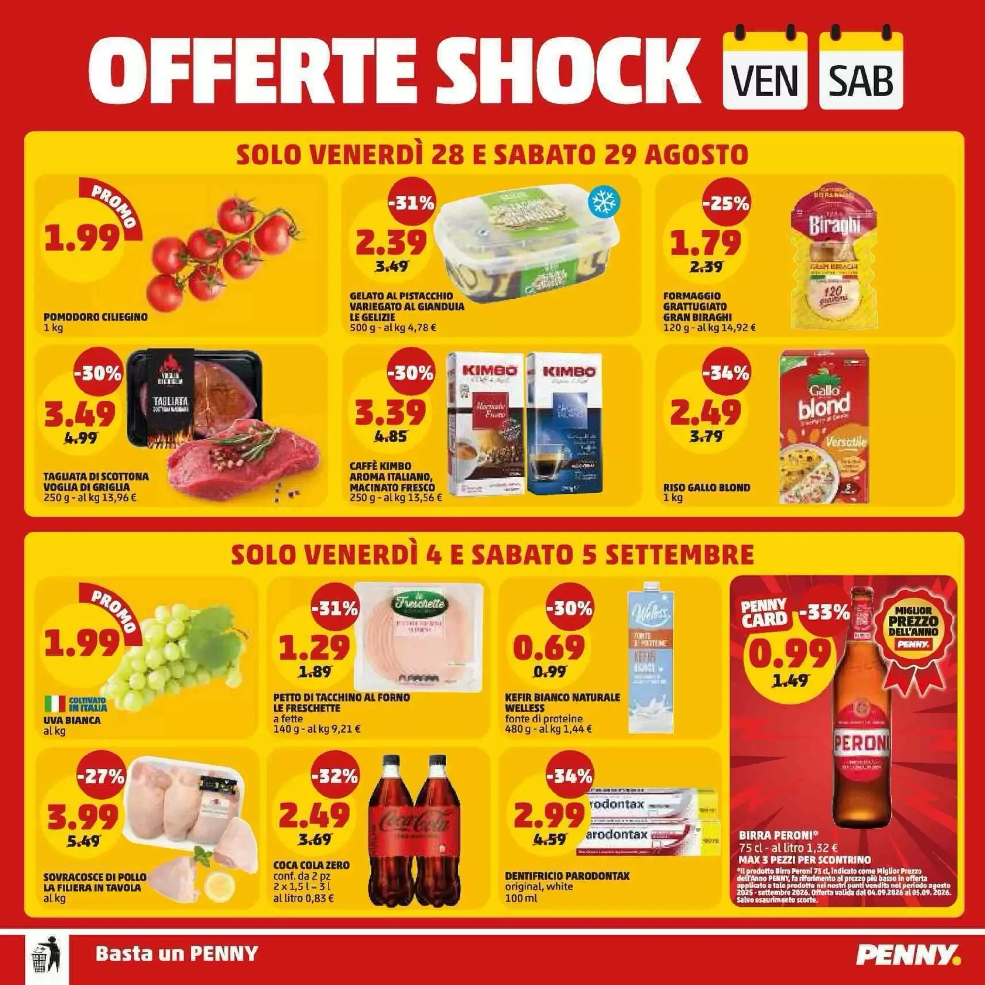 Volantino Penny Volantino Penny pagina 20