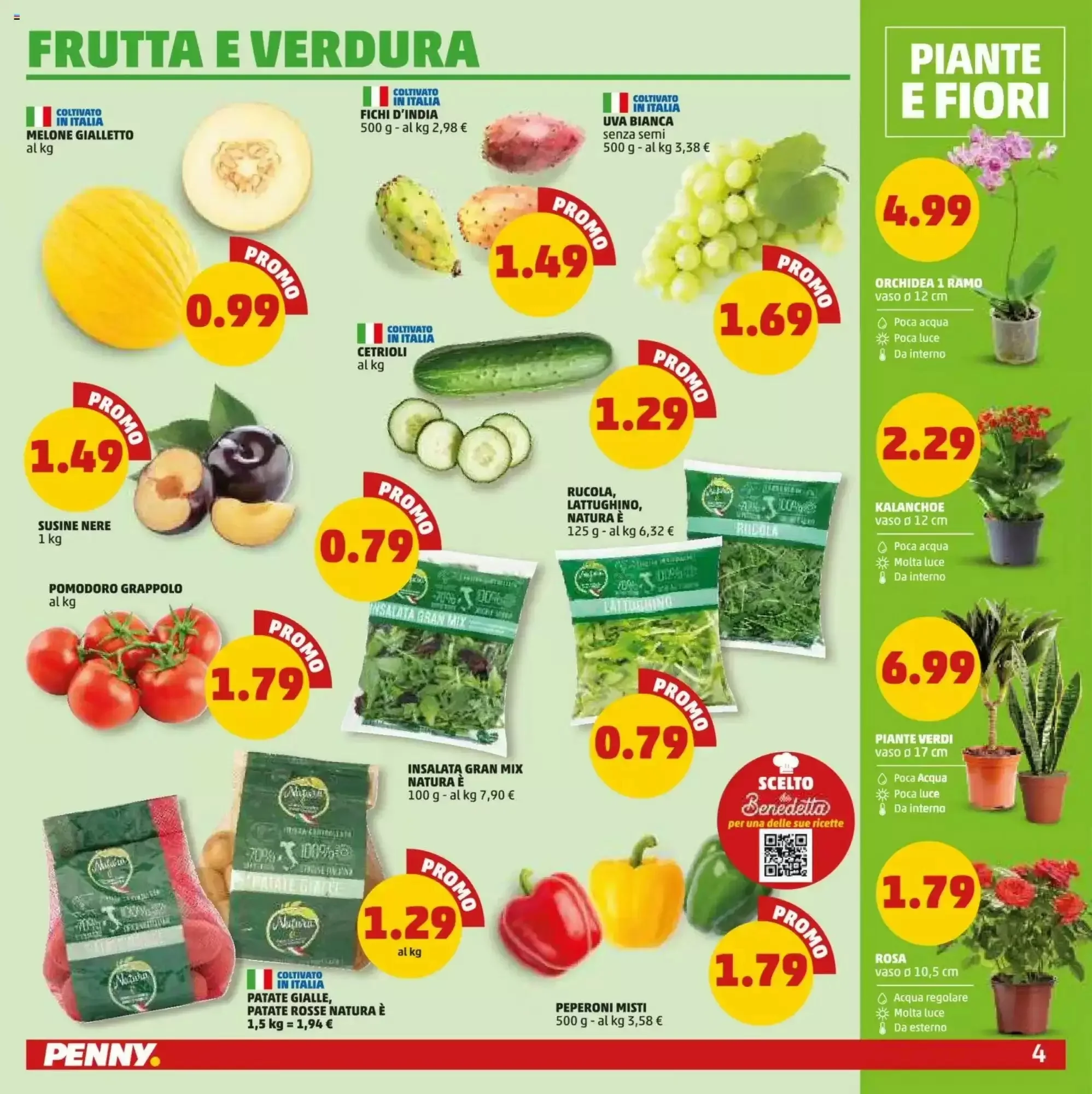 Volantino Penny Volantino Penny pagina 4